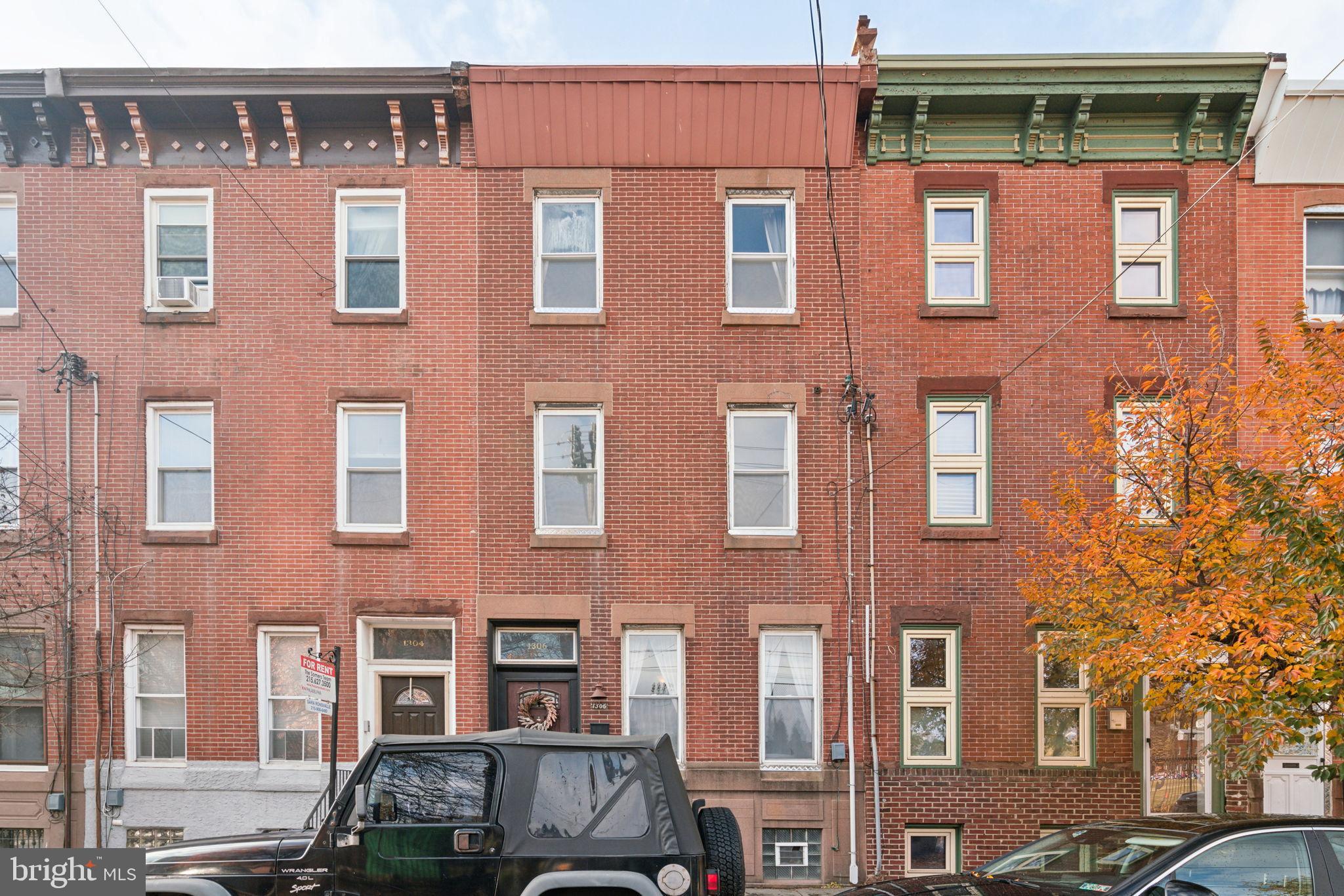 FISHTOWN - Residential