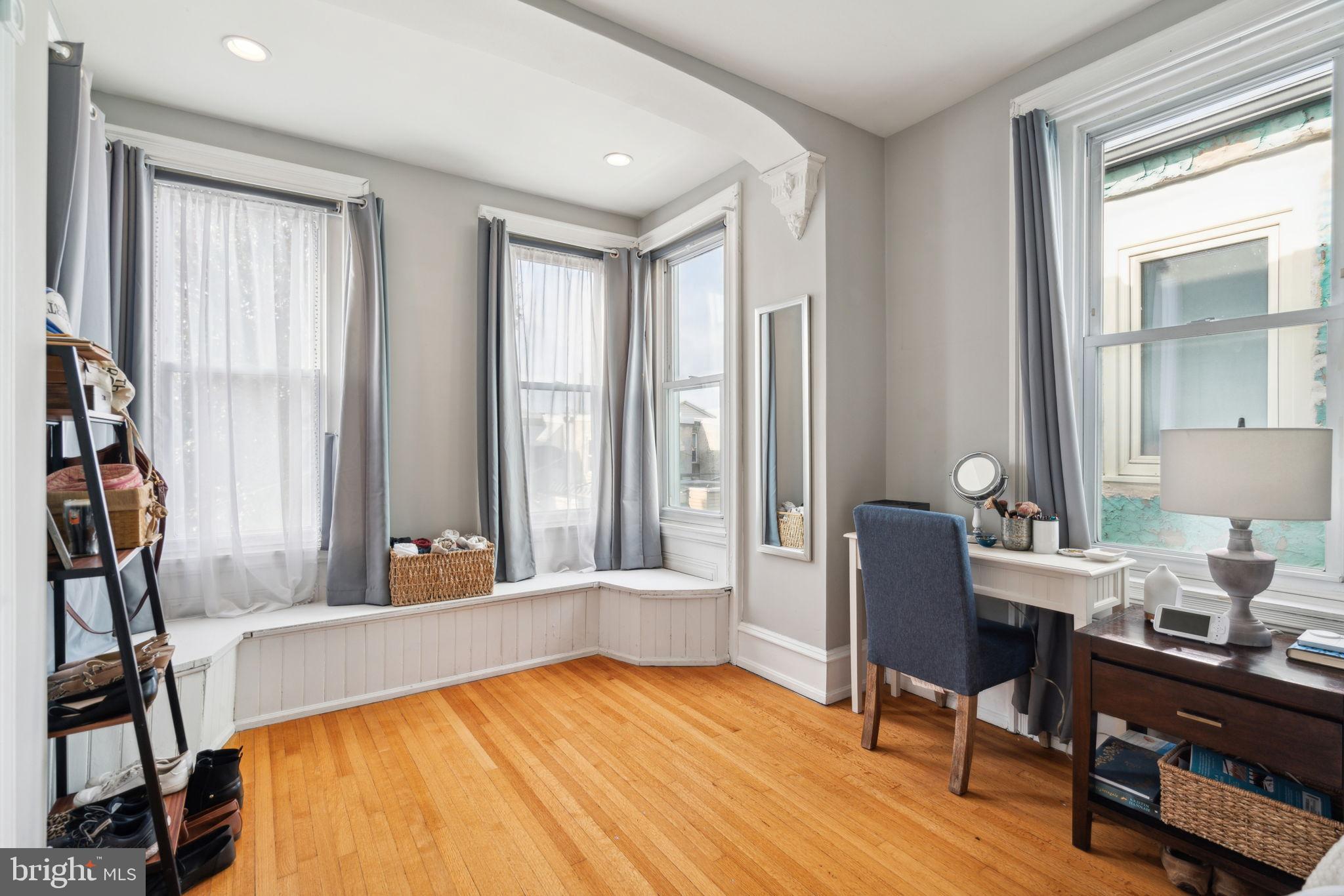 FISHTOWN - Residential