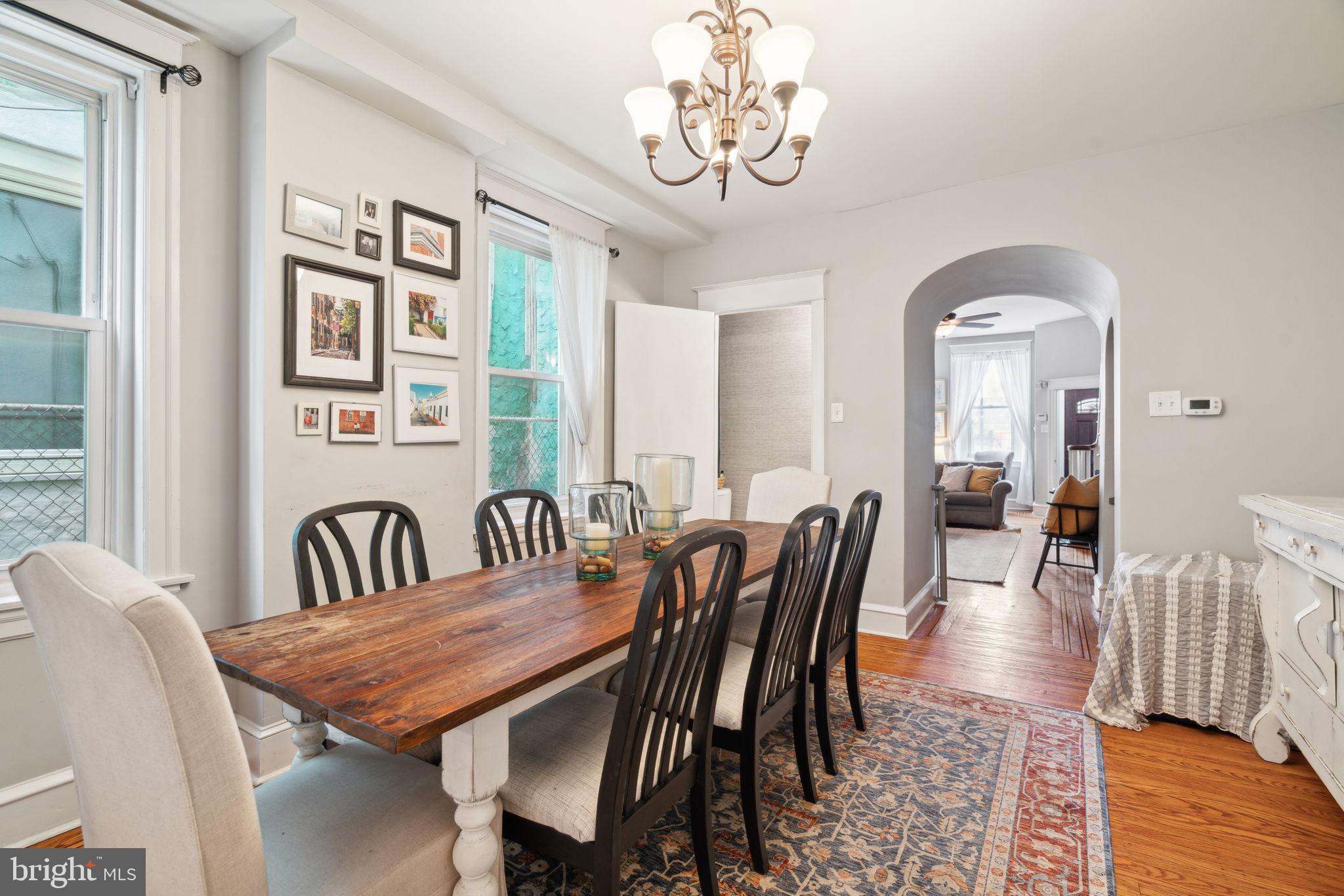 FISHTOWN - Residential