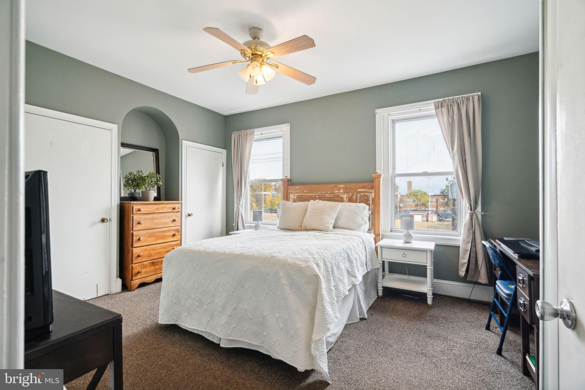 FISHTOWN - Residential