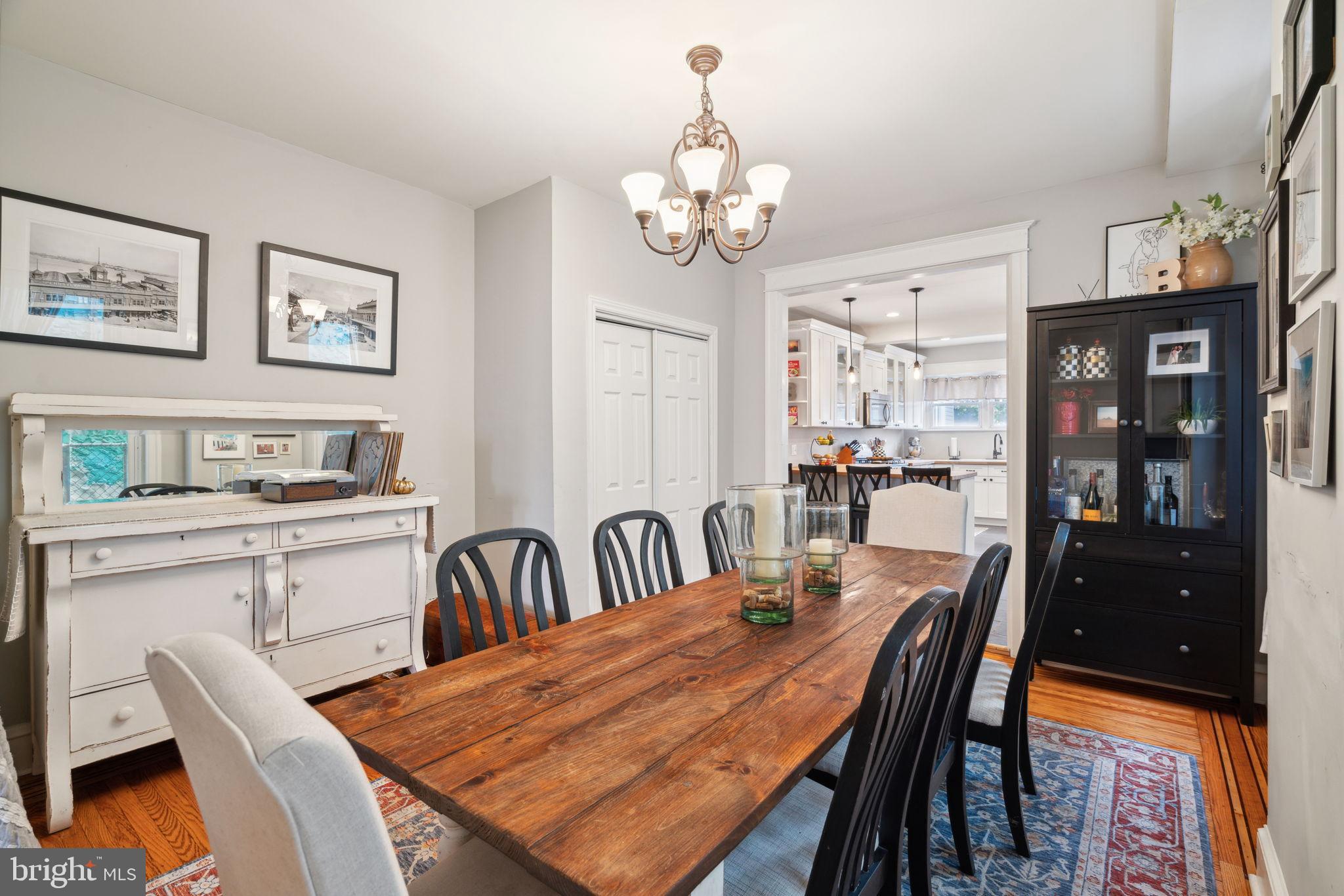 FISHTOWN - Residential