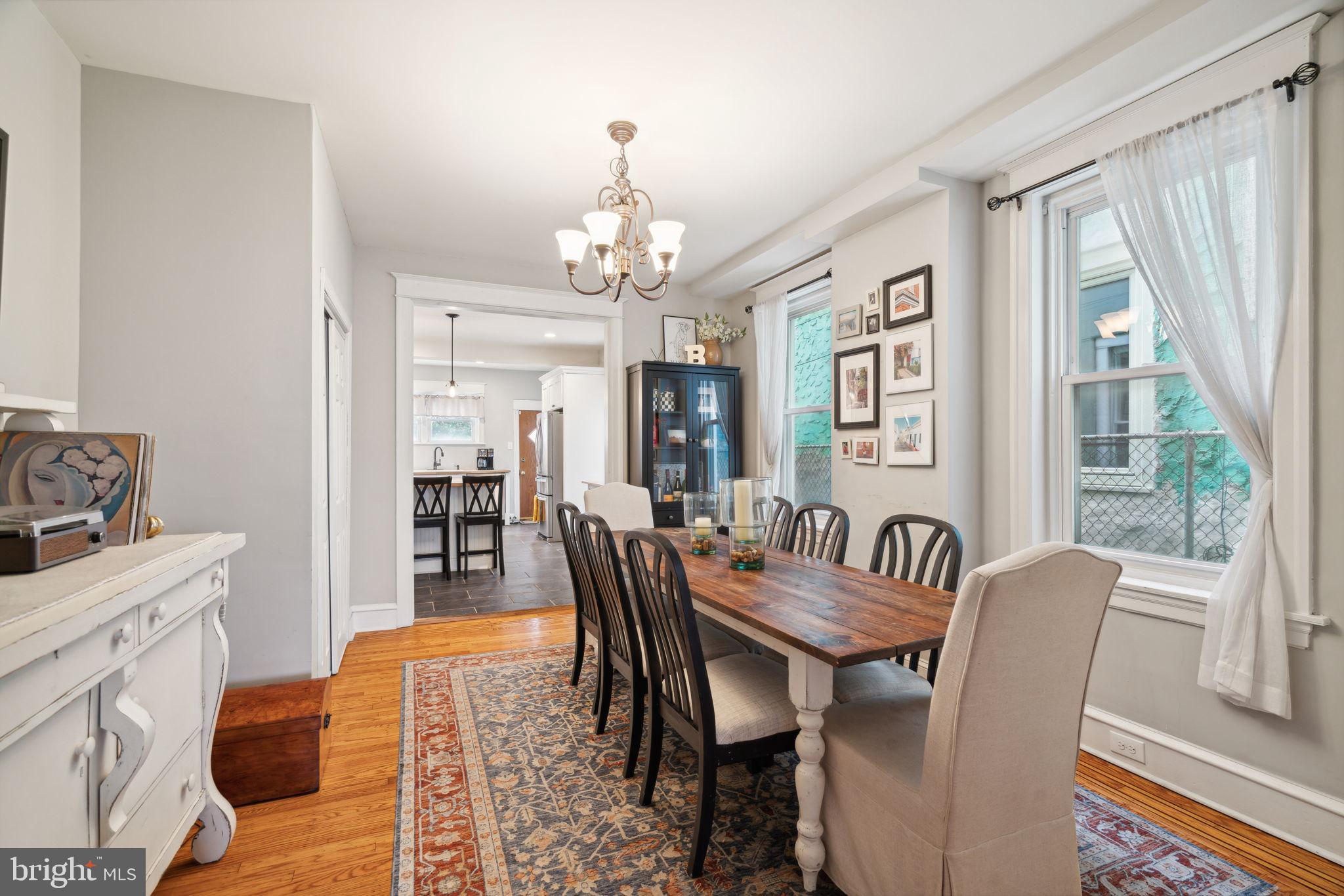 FISHTOWN - Residential