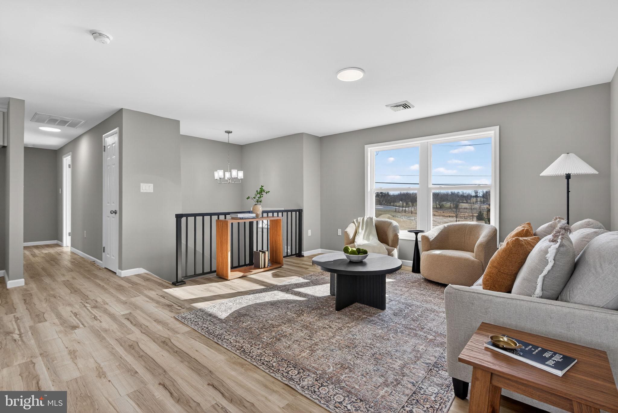 LAMPETER STRASBURG - Residential