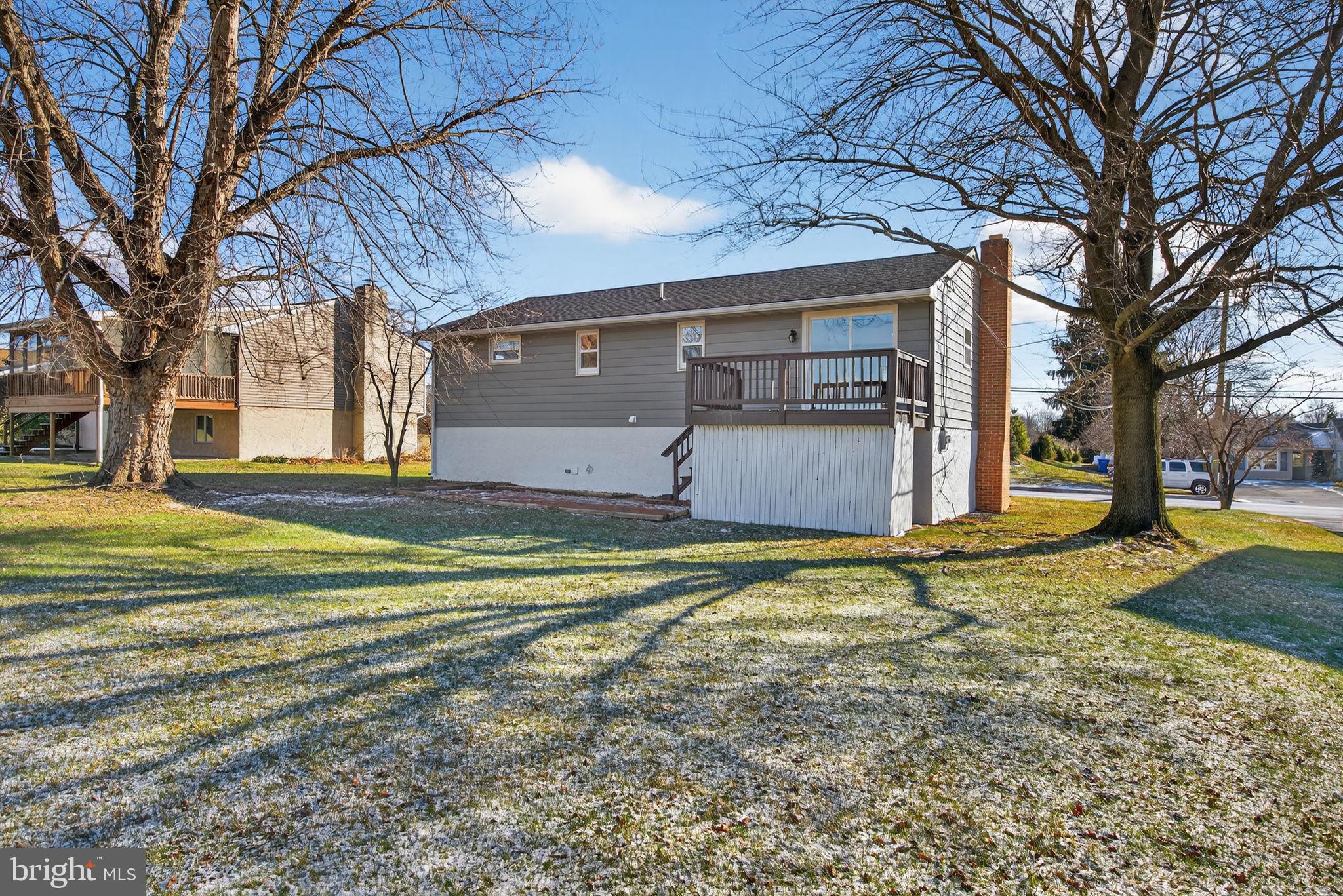 LAMPETER STRASBURG - Residential