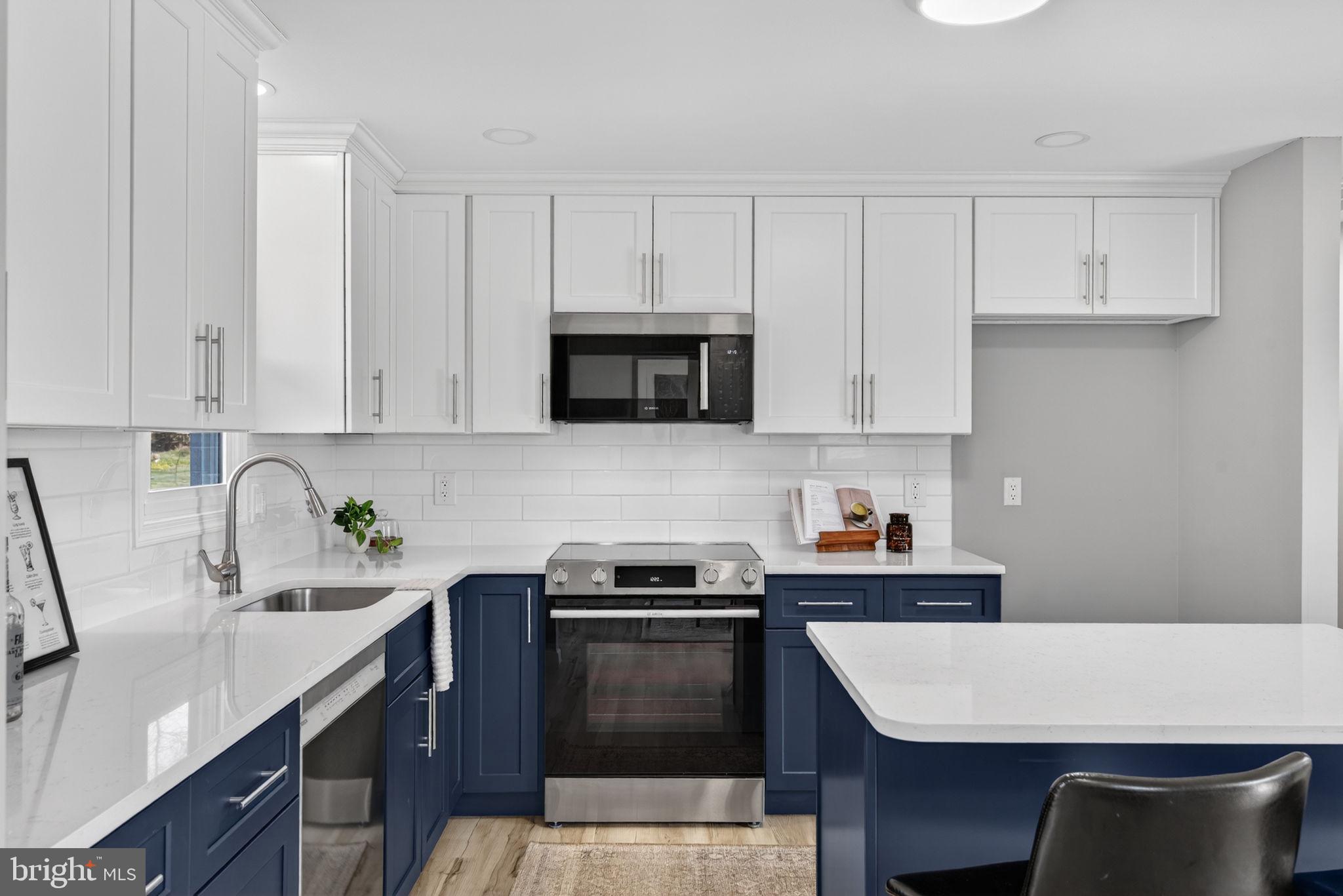 LAMPETER STRASBURG - Residential