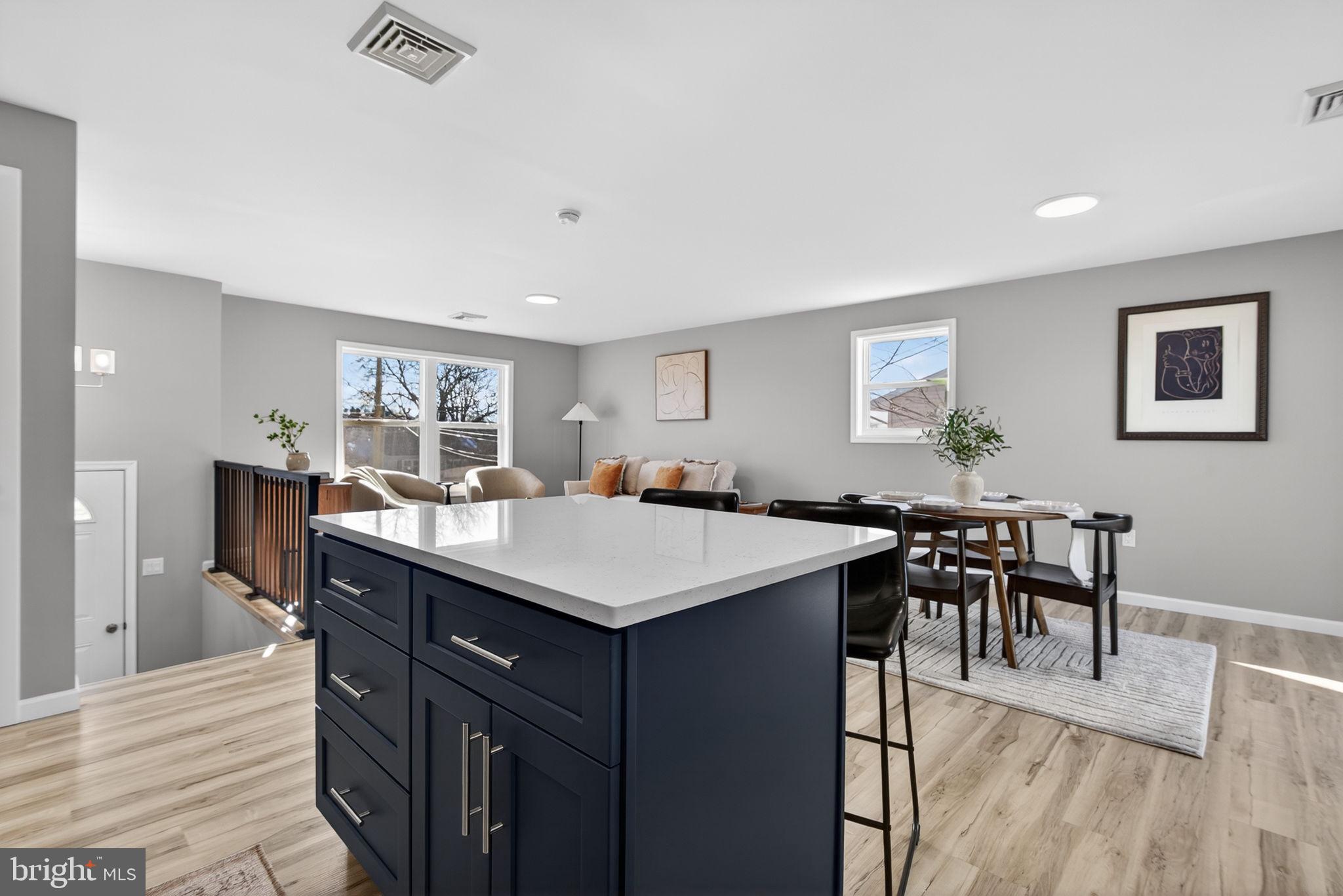 LAMPETER STRASBURG - Residential