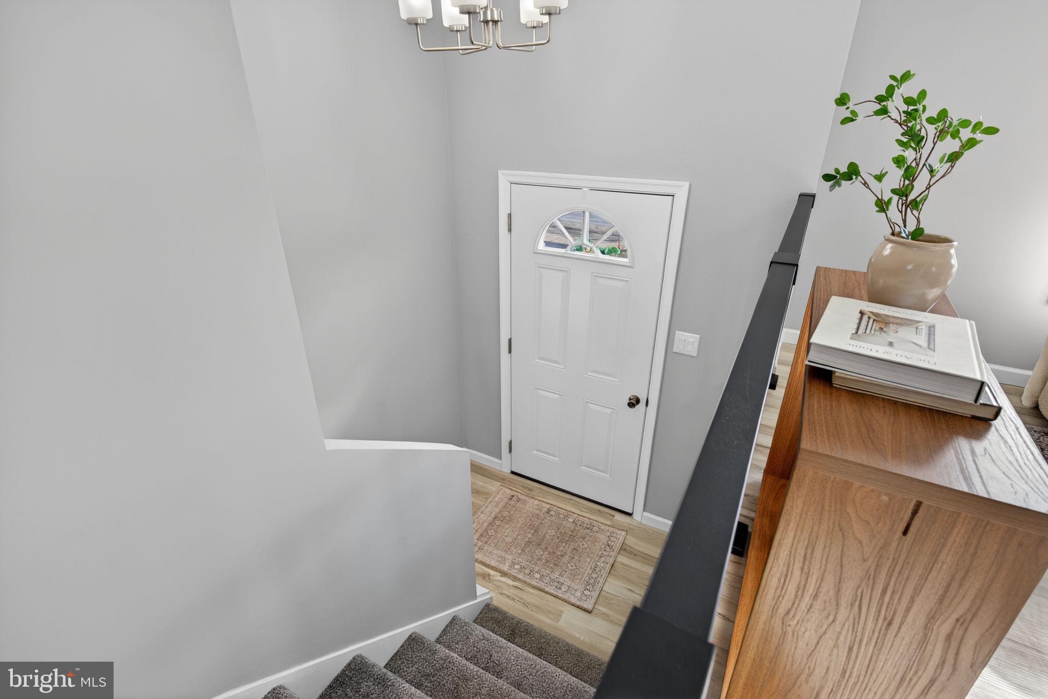 LAMPETER STRASBURG - Residential