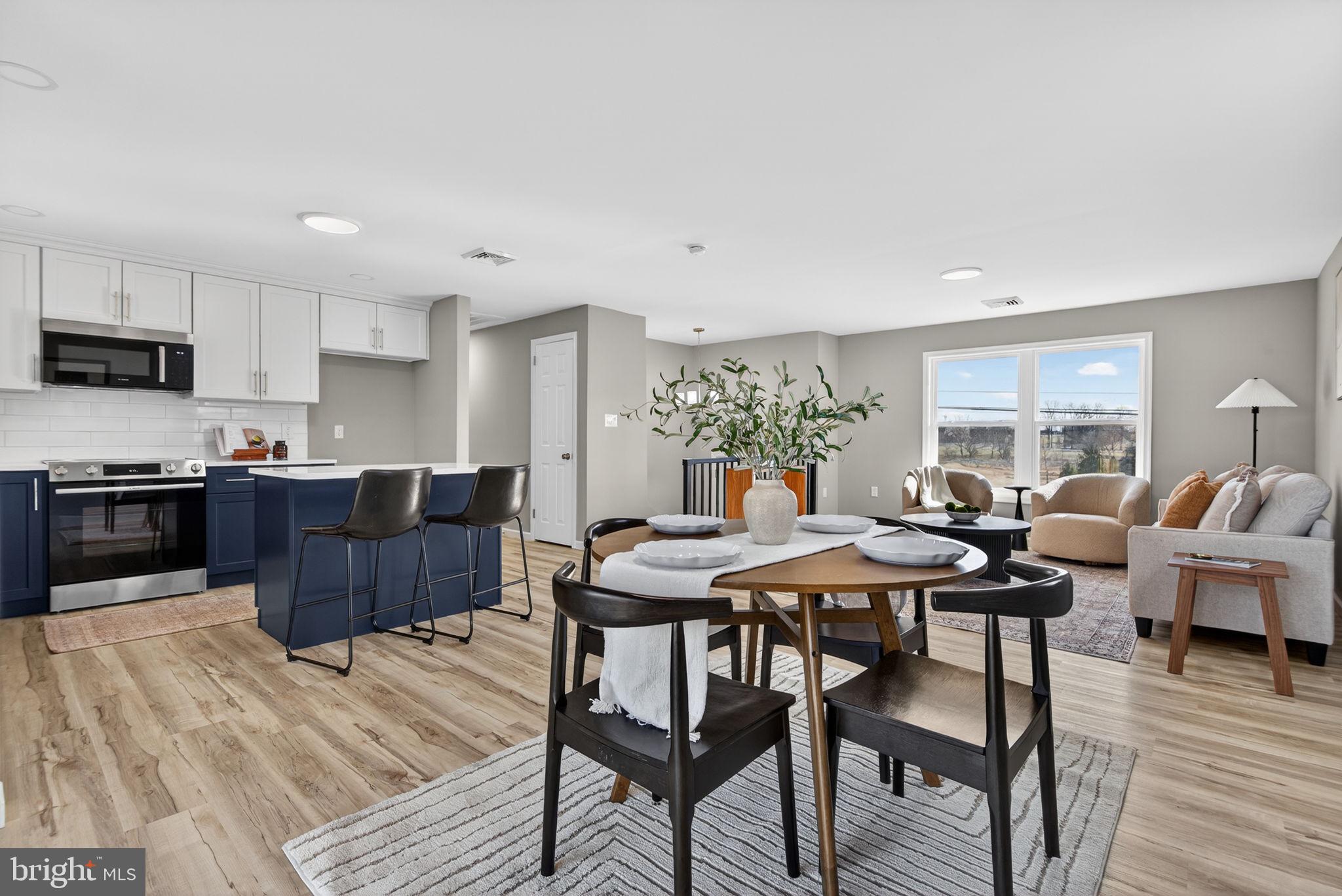 LAMPETER STRASBURG - Residential