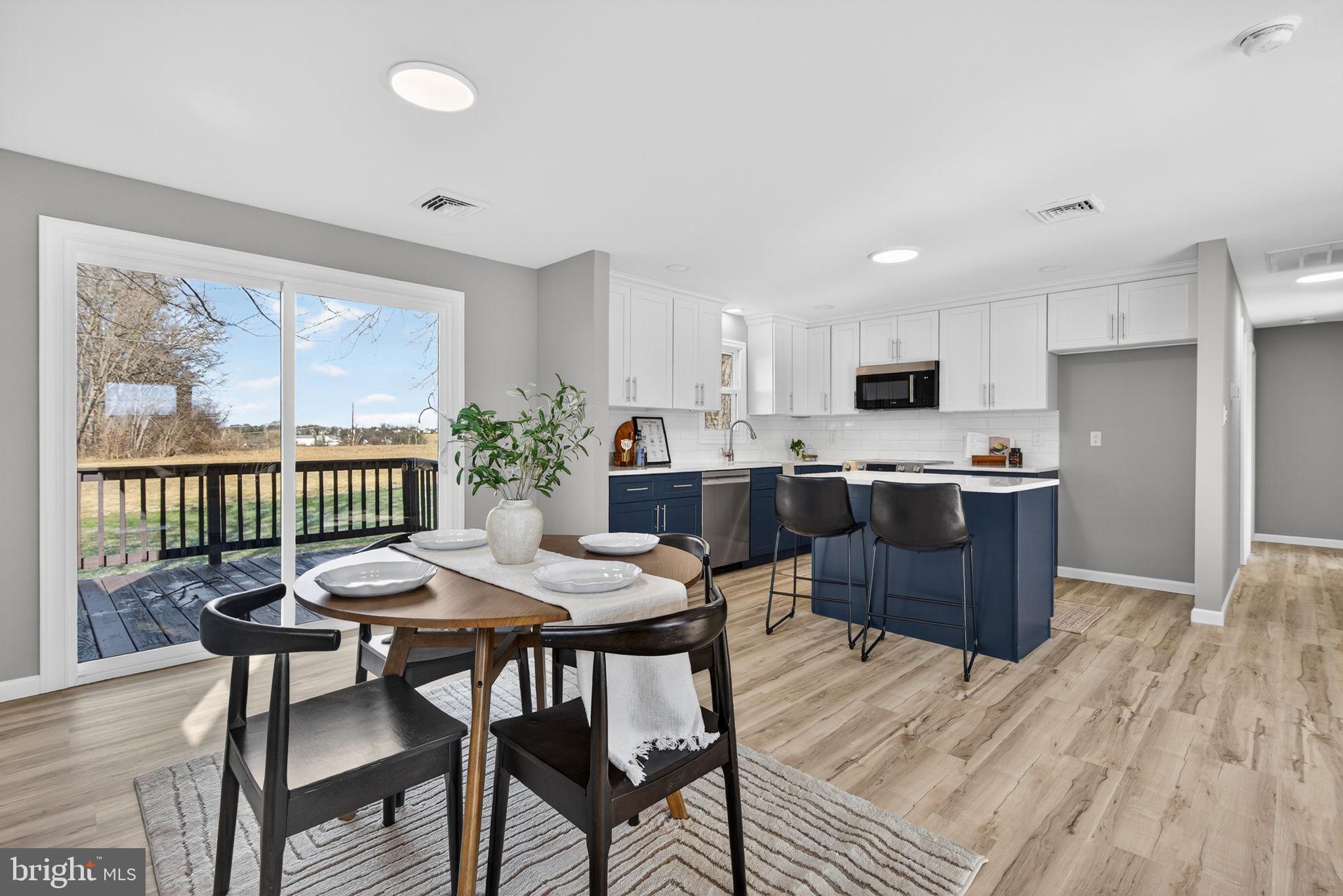 LAMPETER STRASBURG - Residential