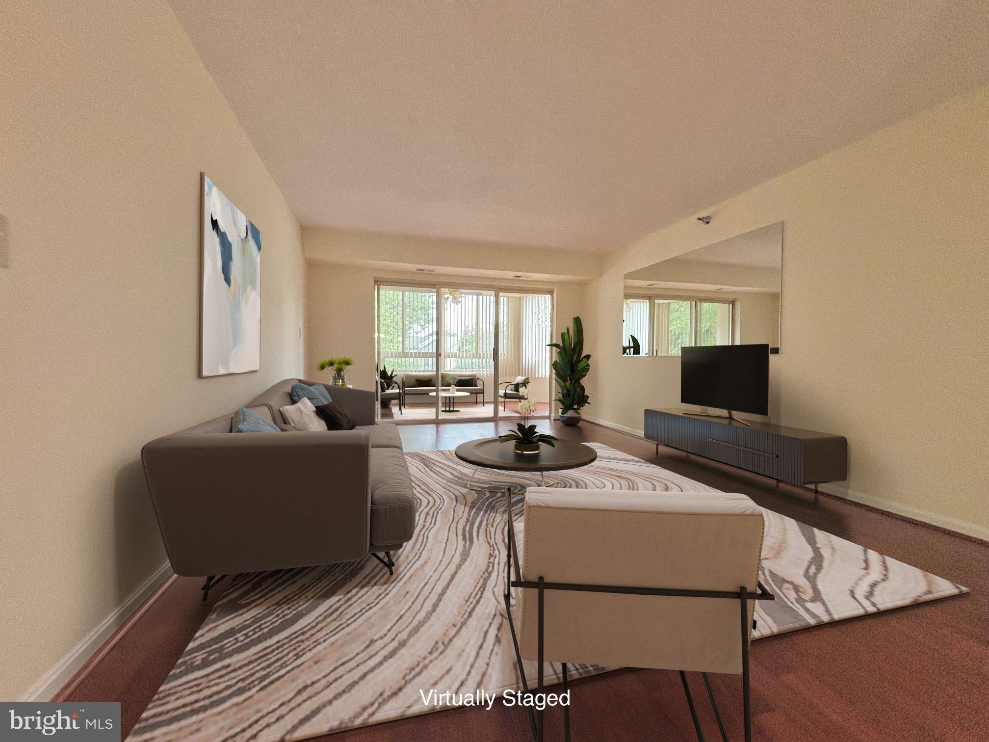 14801 PENNFIELD CIRCLE 201