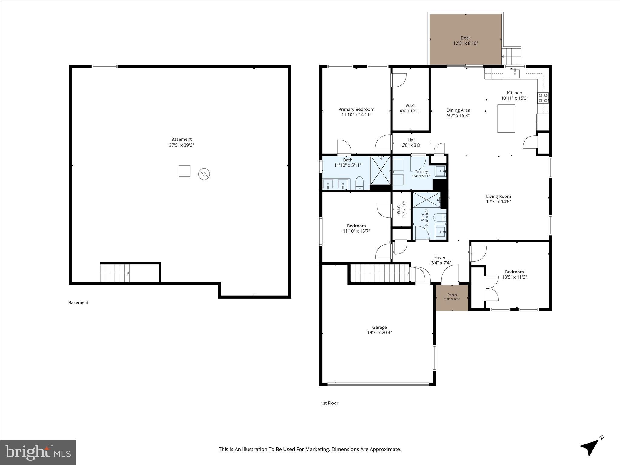 SOUTH BROOK - Residential