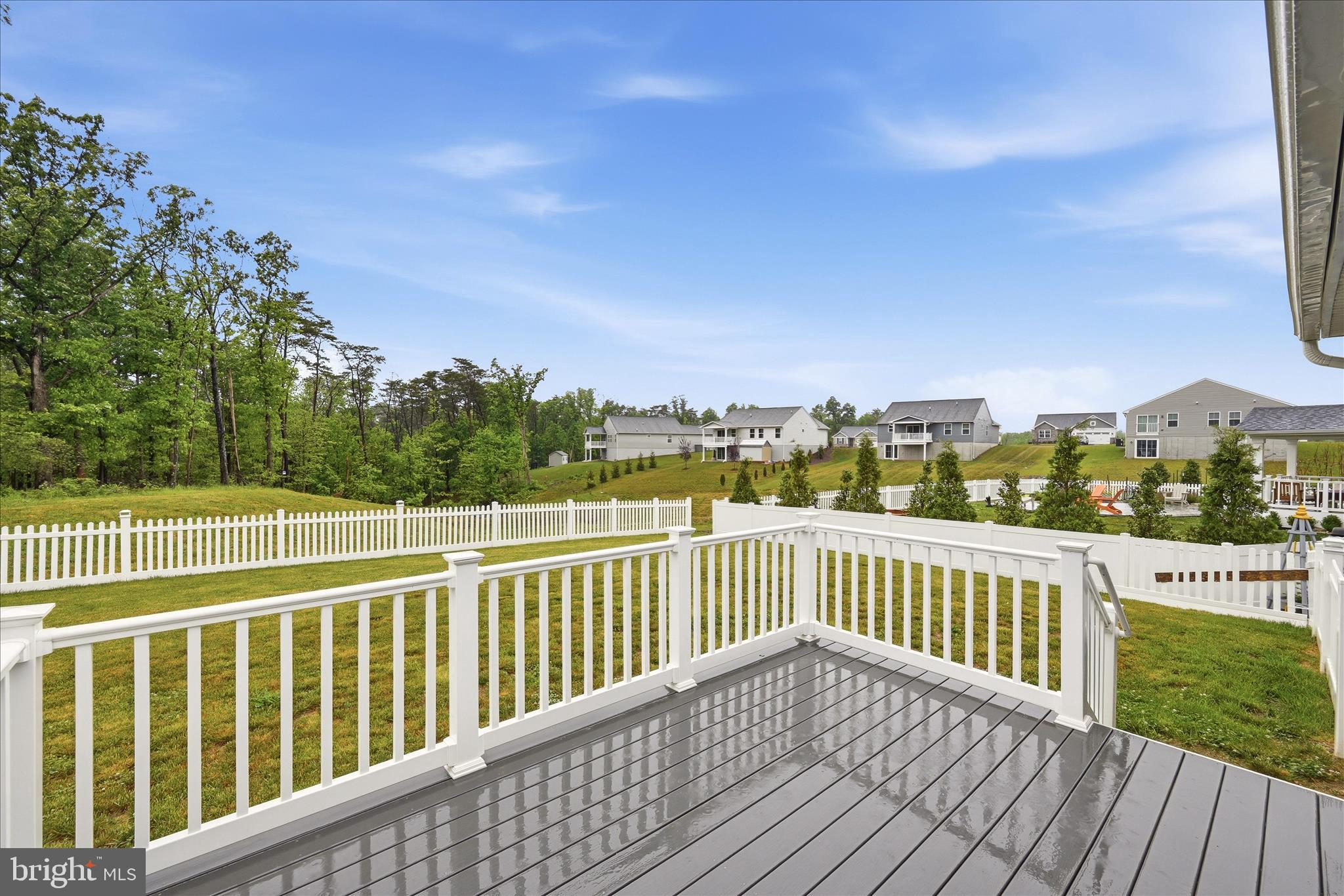 SOUTH BROOK - Residential