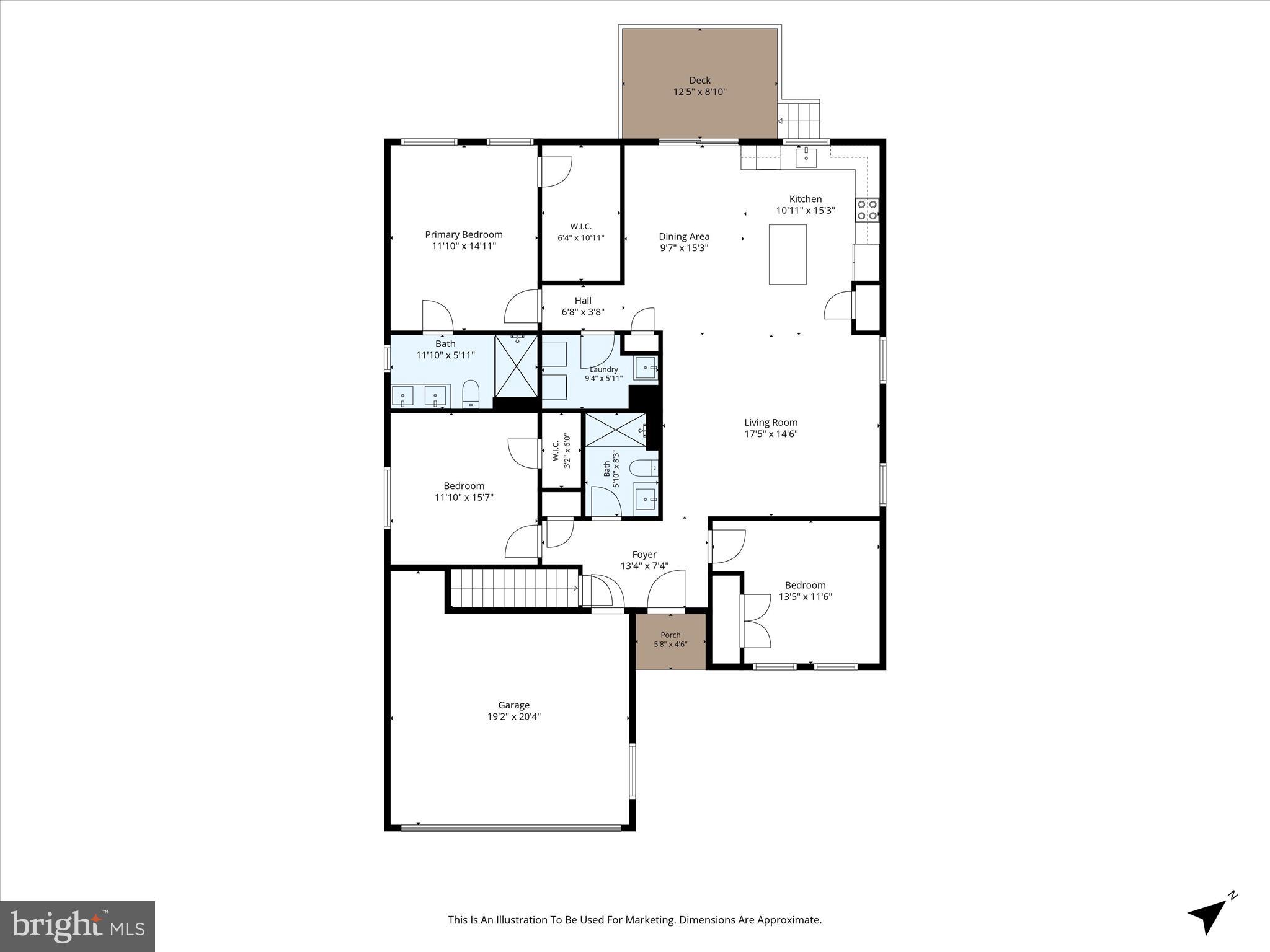 SOUTH BROOK - Residential