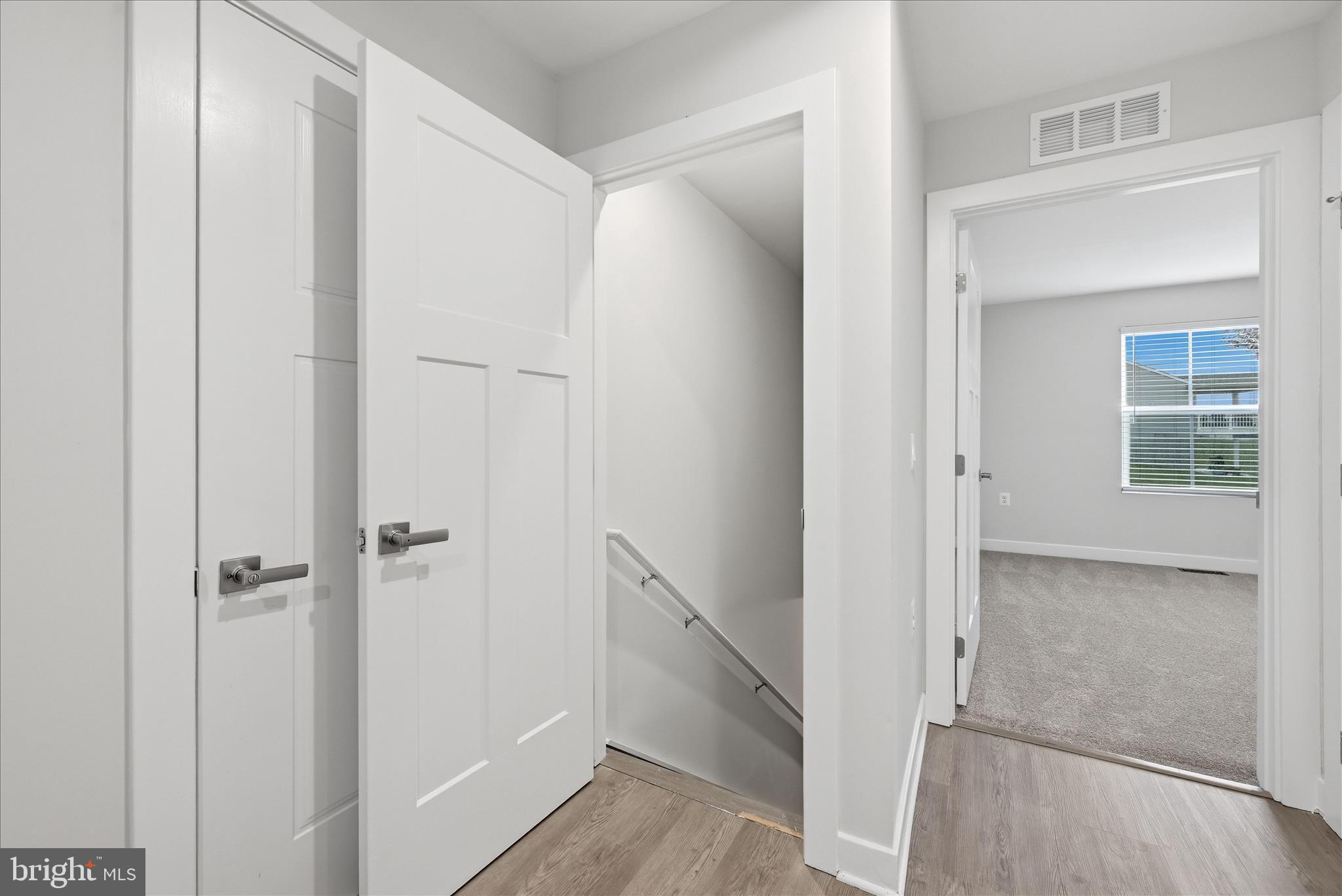 SOUTH BROOK - Residential