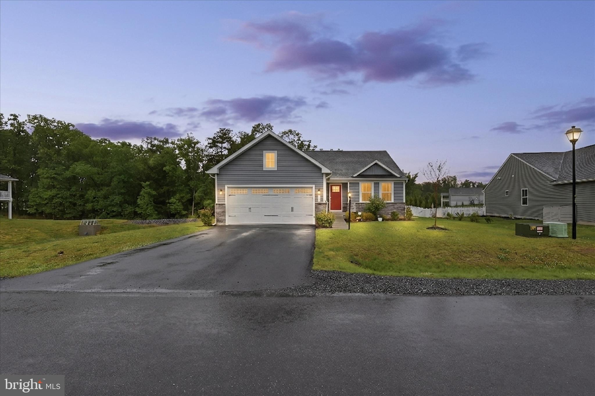 SOUTH BROOK - Residential