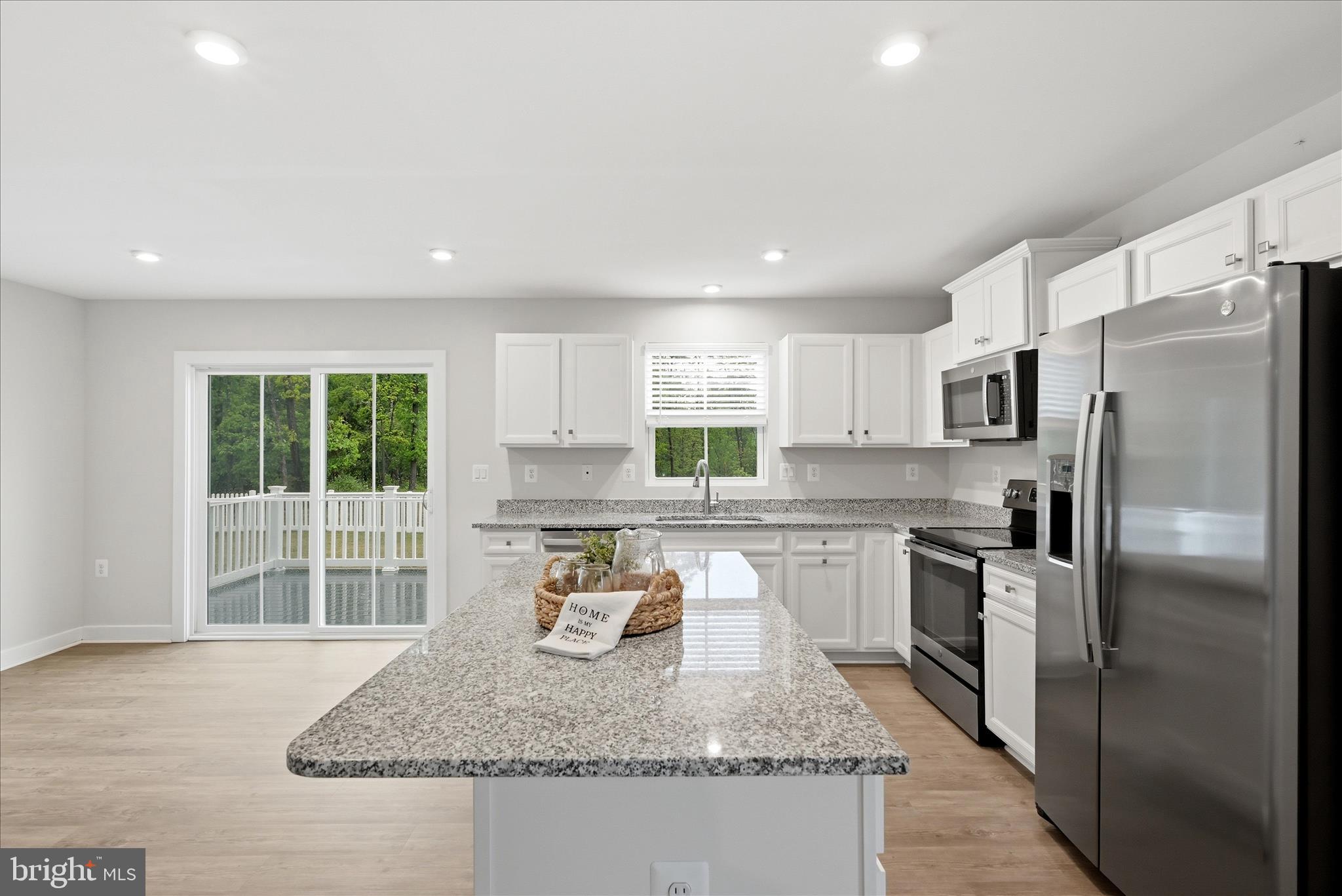 SOUTH BROOK - Residential