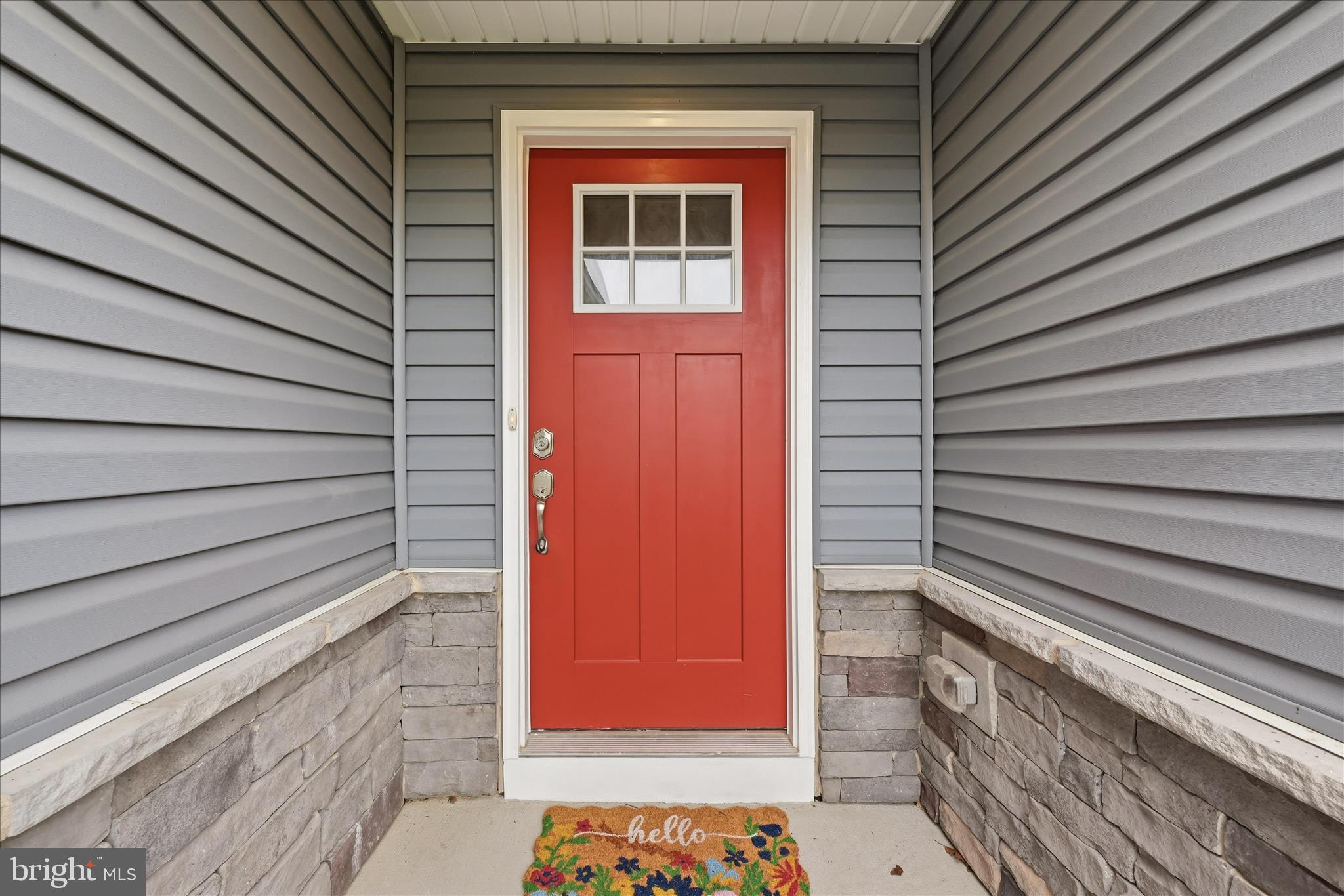 SOUTH BROOK - Residential