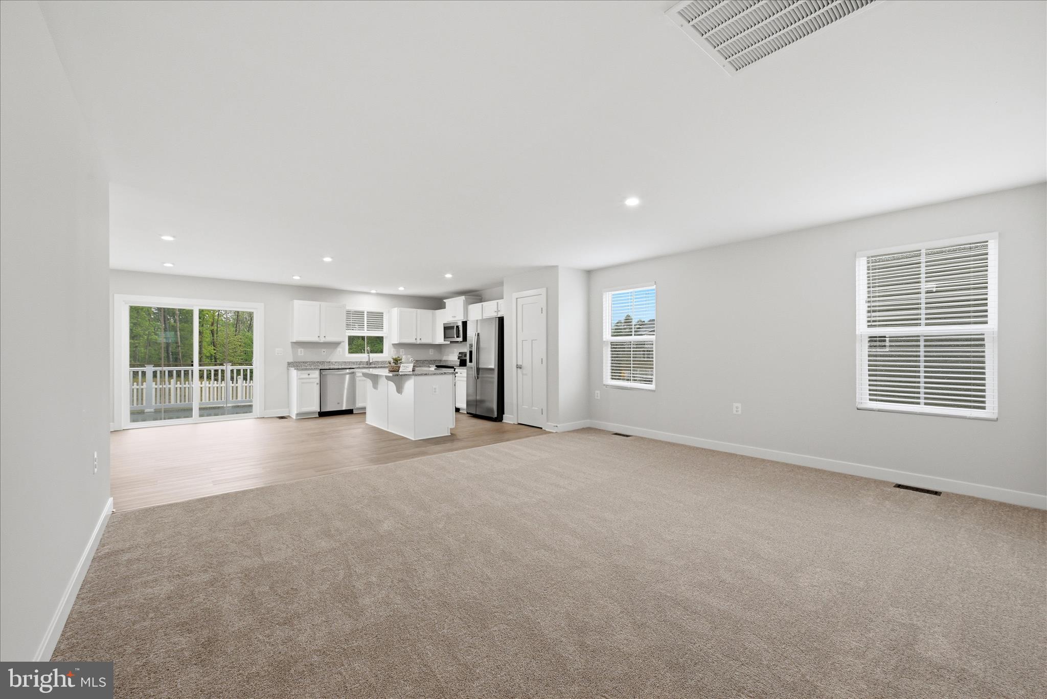 SOUTH BROOK - Residential