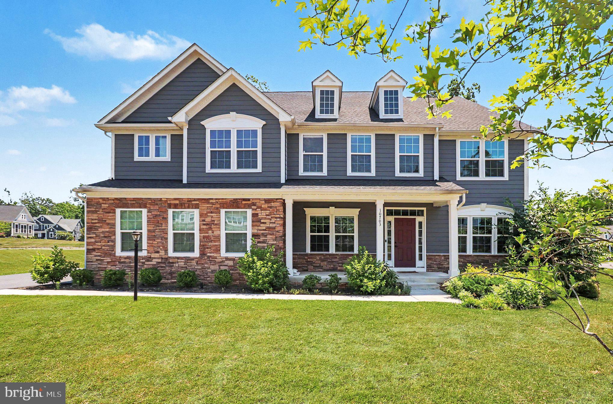 10703 COLD SPRINGS COURT