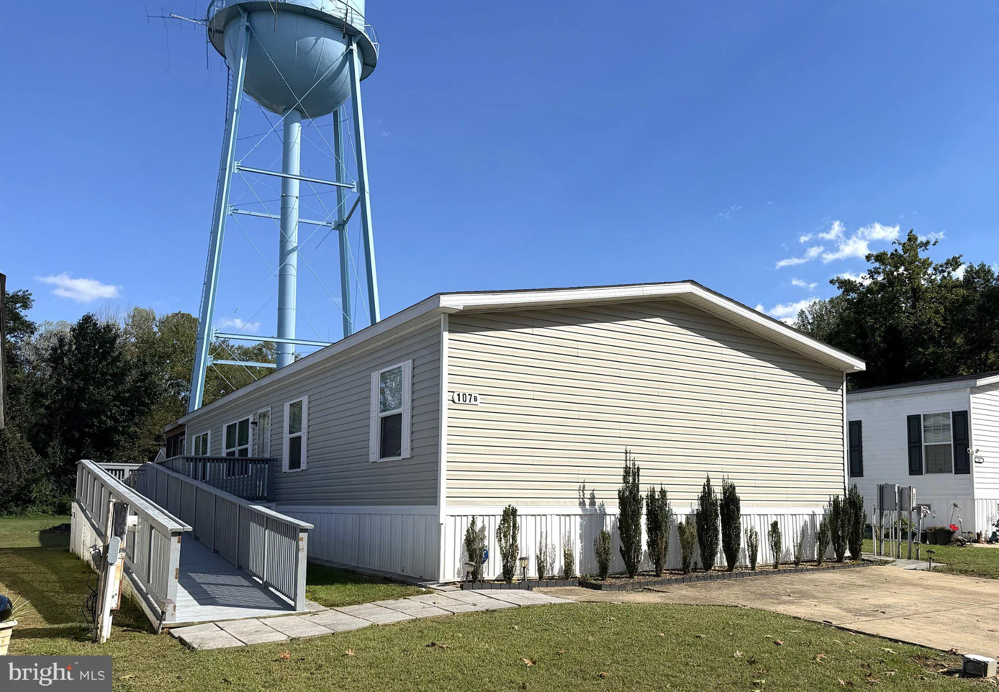 107B Mary Lou Drive