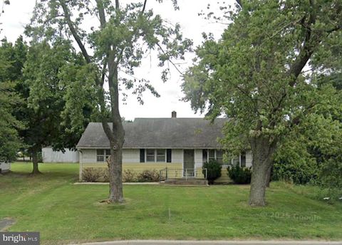 144 PINE MILLSBORO DE 19966