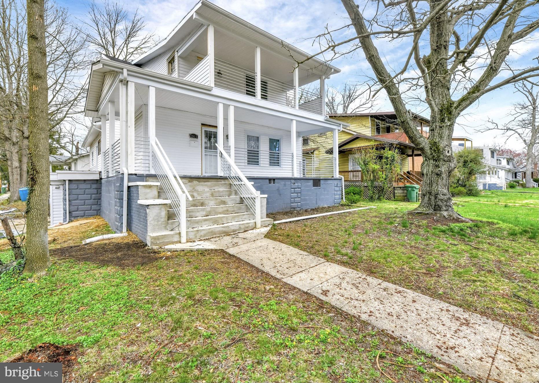 WINDSOR HILLS - Residential