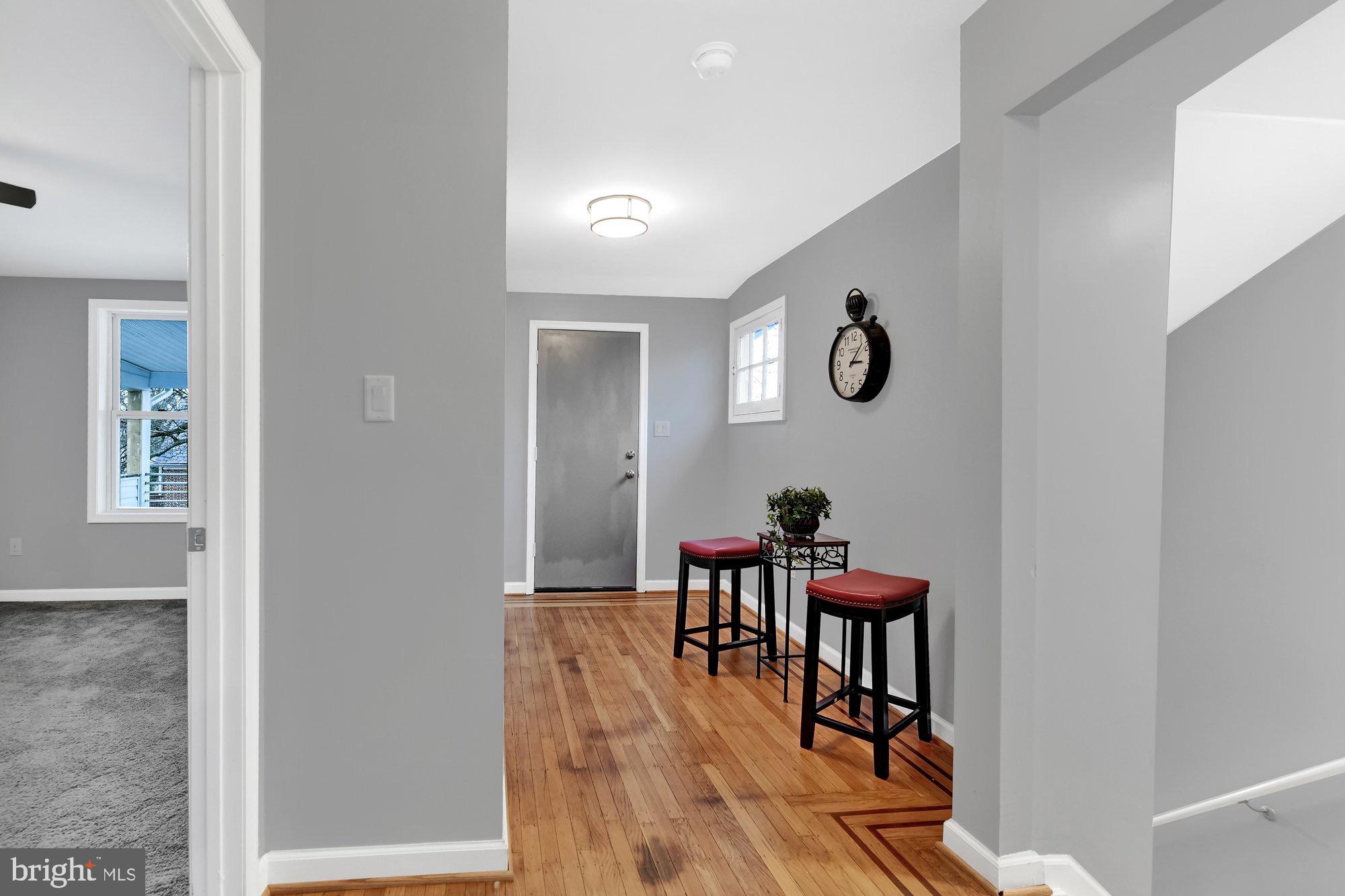 WINDSOR HILLS - Residential