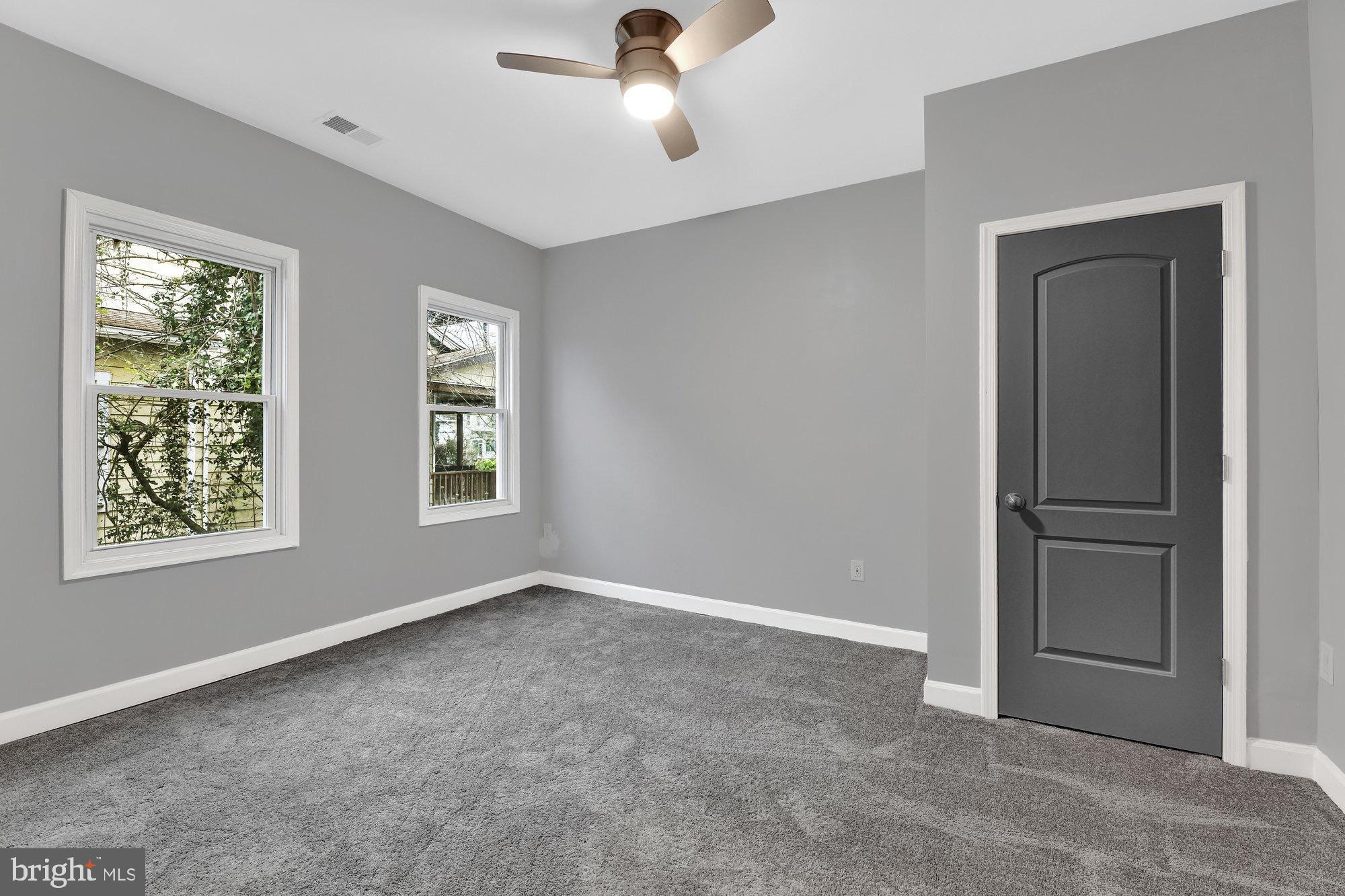 WINDSOR HILLS - Residential