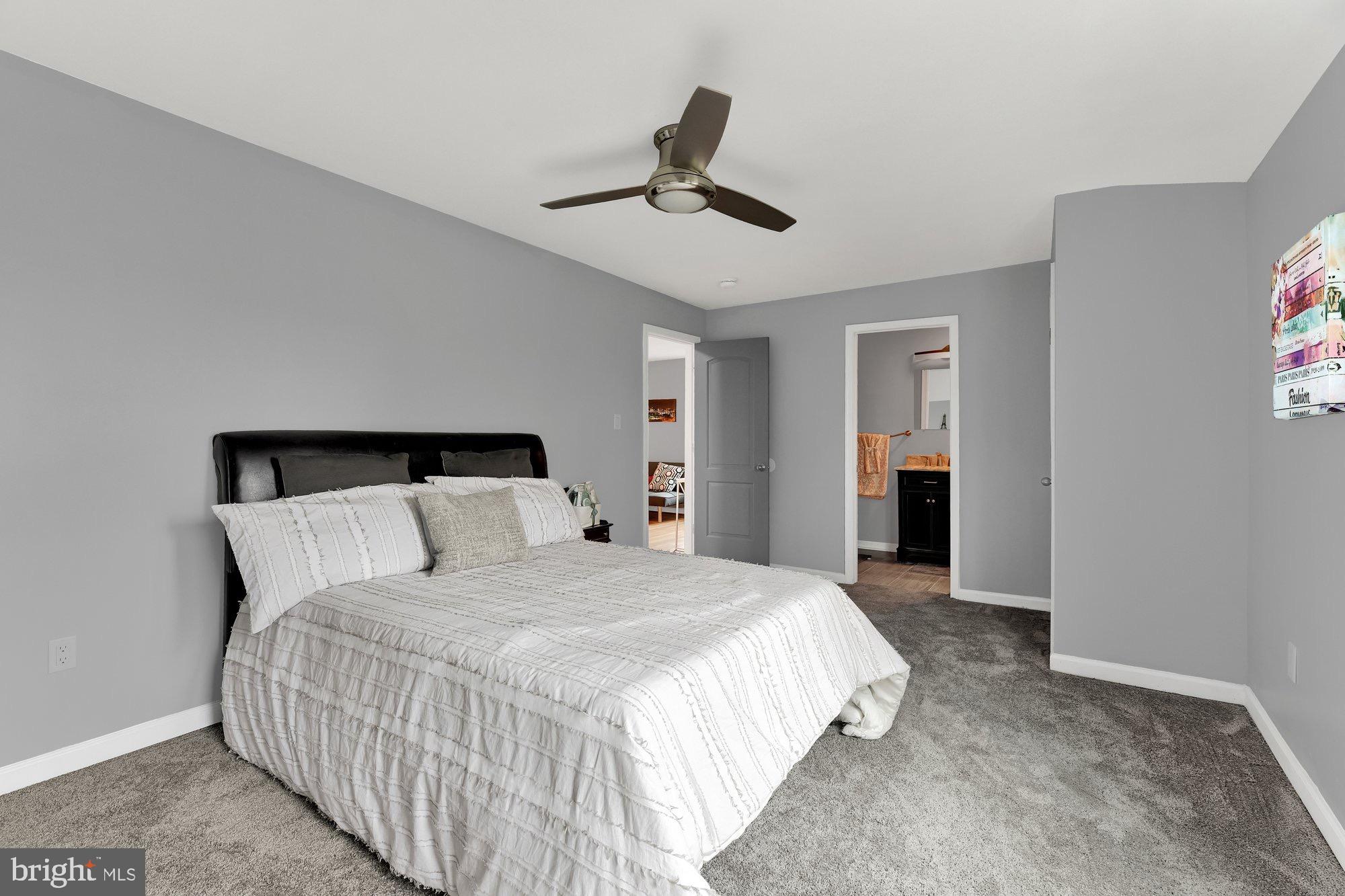 WINDSOR HILLS - Residential