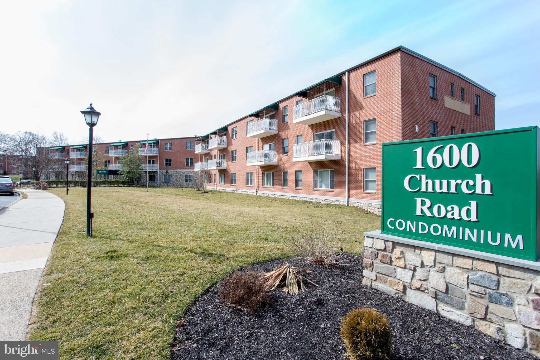 CHELTENHAM VIL - Residential