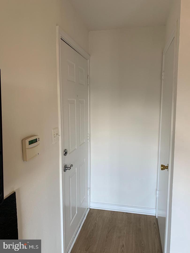 FAIRFAX - Residential Lease