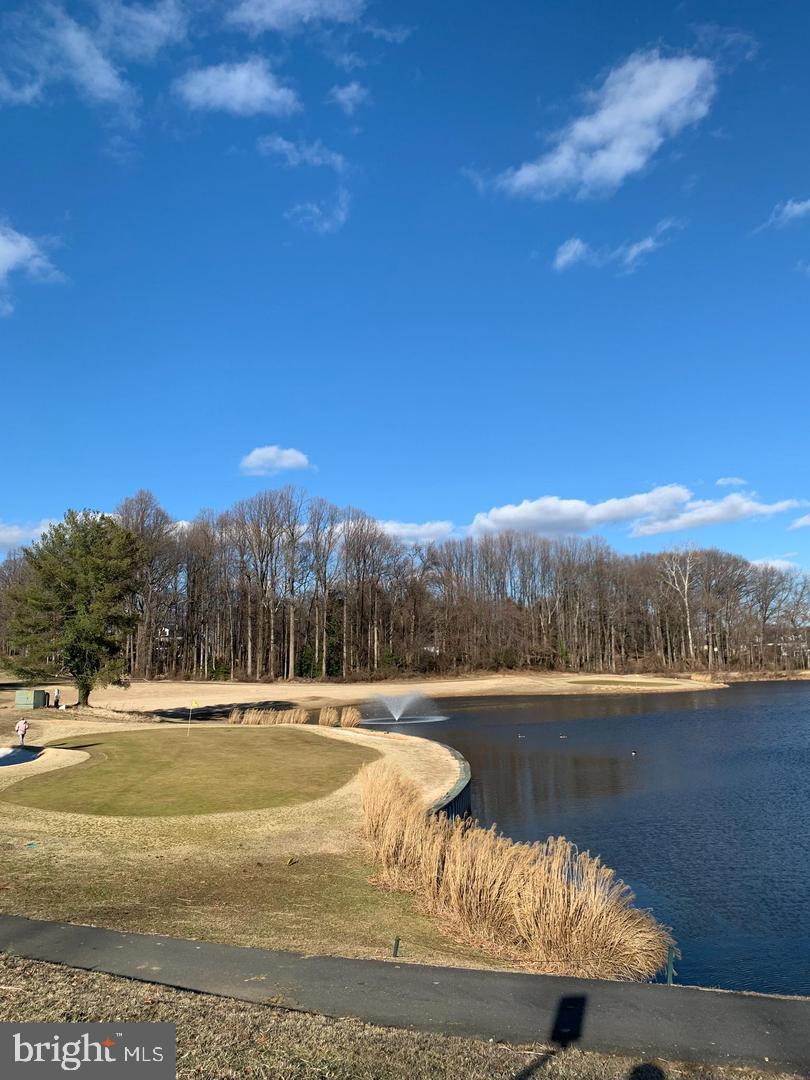 FAIRFAX - Residential Lease