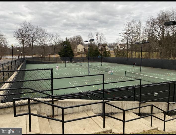 FAIRFAX - Residential Lease