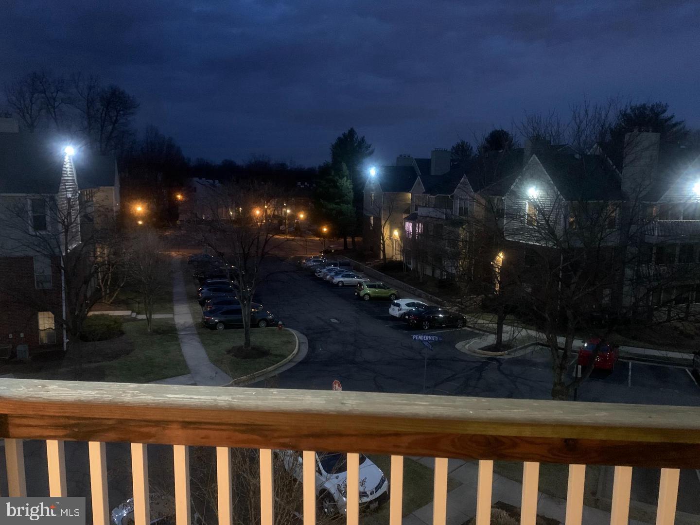 FAIRFAX - Residential Lease