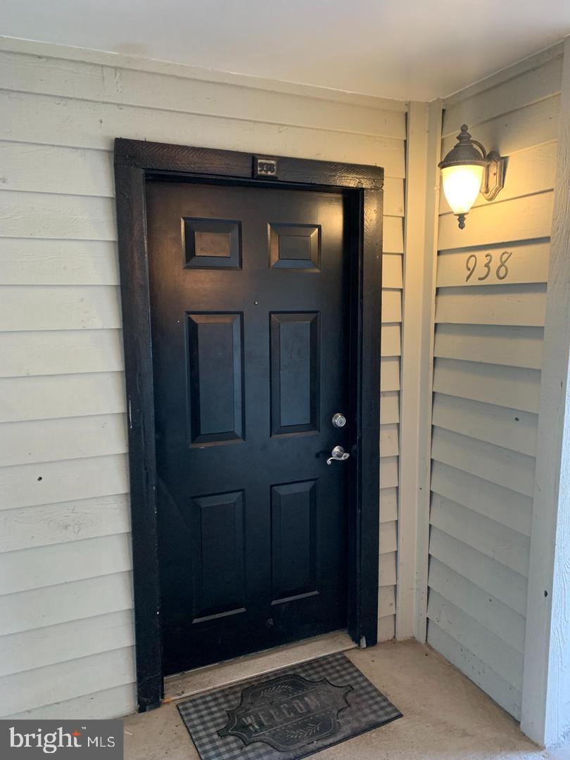 FAIRFAX - Residential Lease