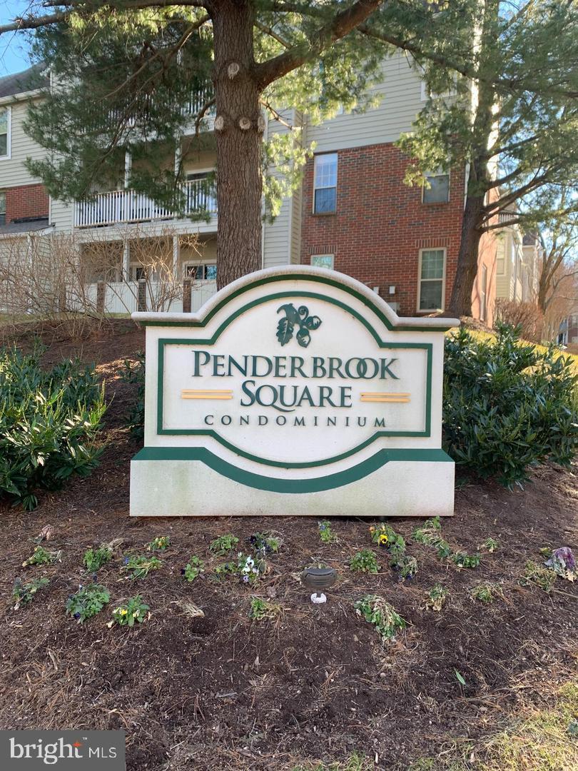 FAIRFAX - Residential Lease