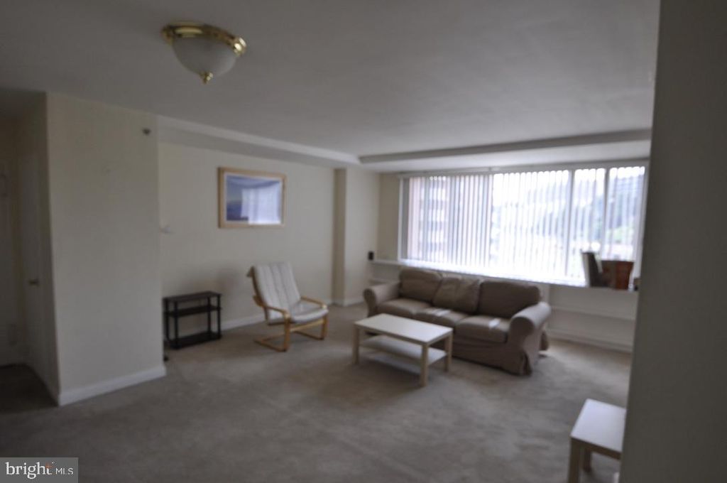 Photo of 1121 Arlington Boulevard #842, ARLINGTON, VA 22209 (MLS # VAAR2066756)