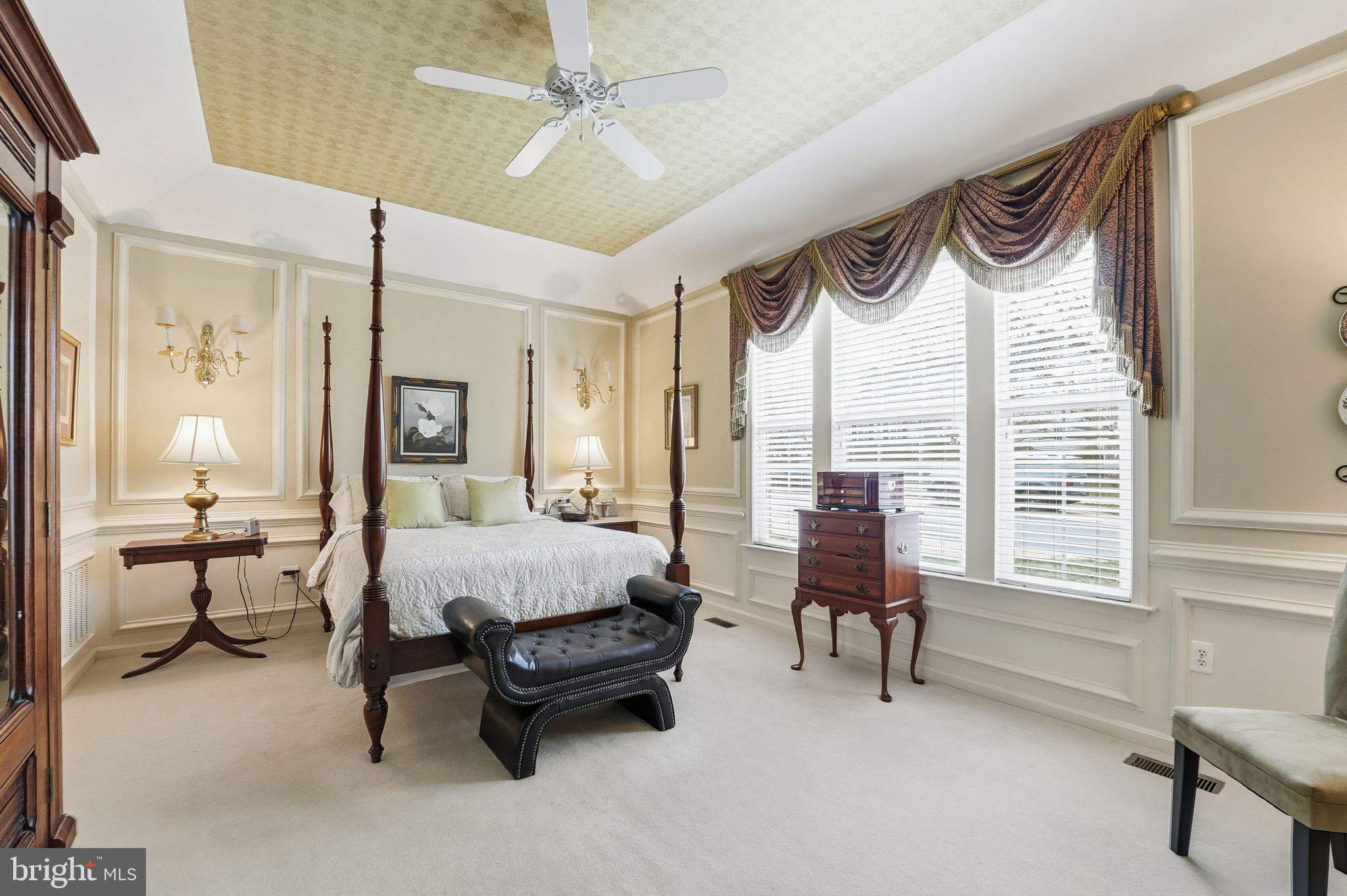 DUNBARTON - Residential