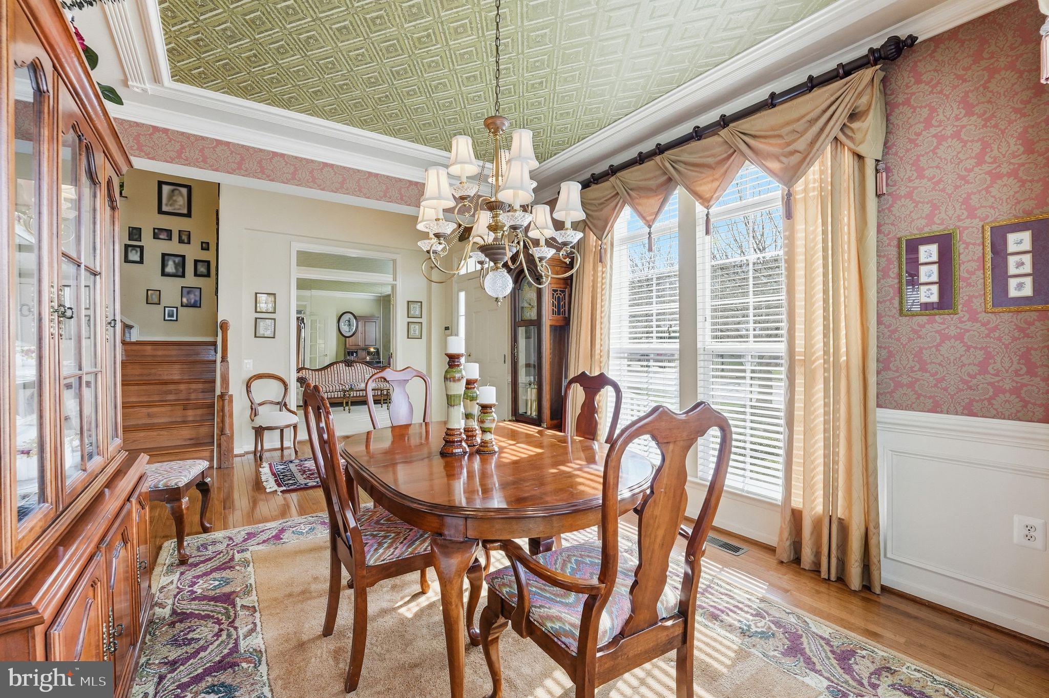 DUNBARTON - Residential