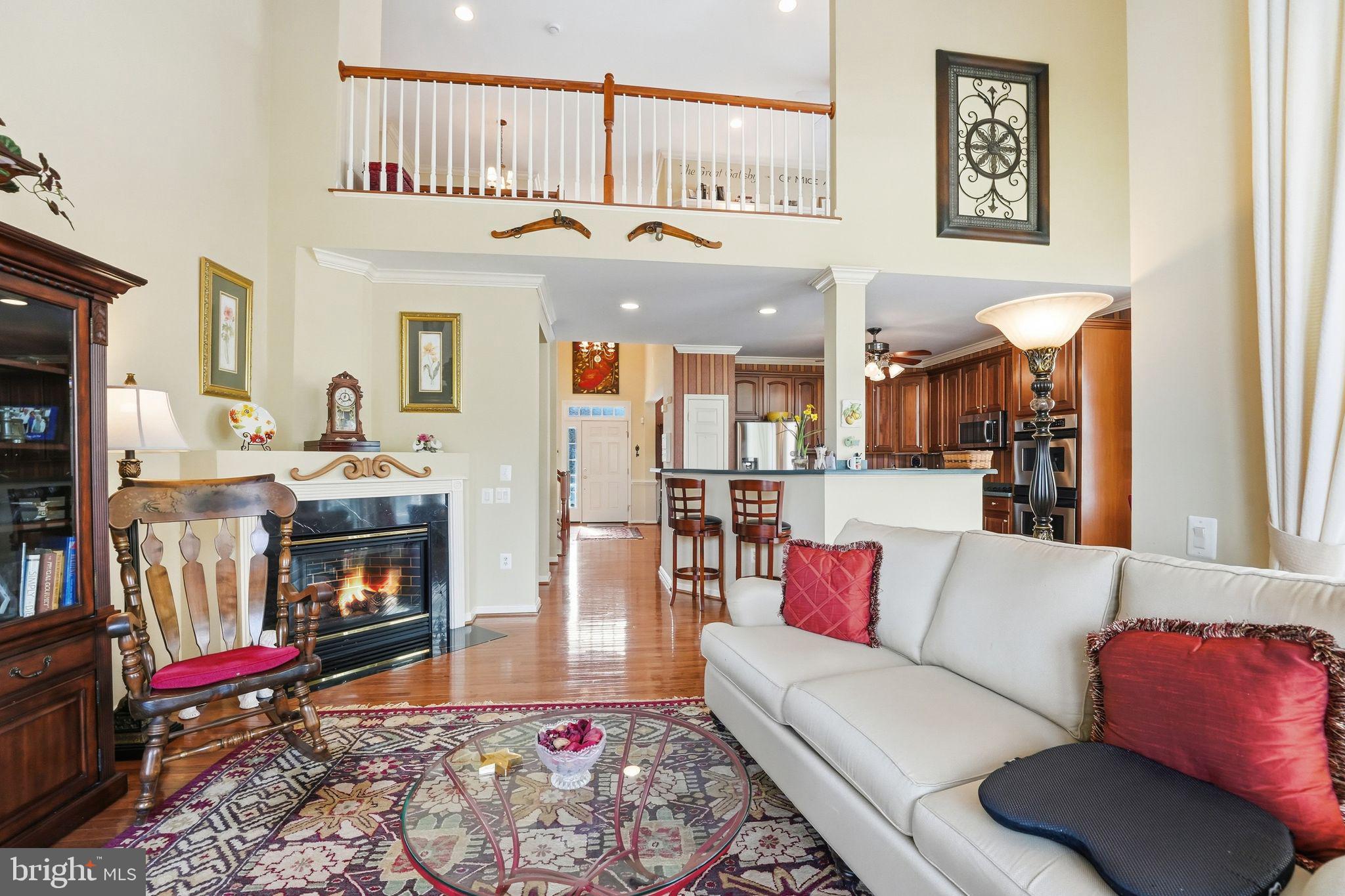 DUNBARTON - Residential