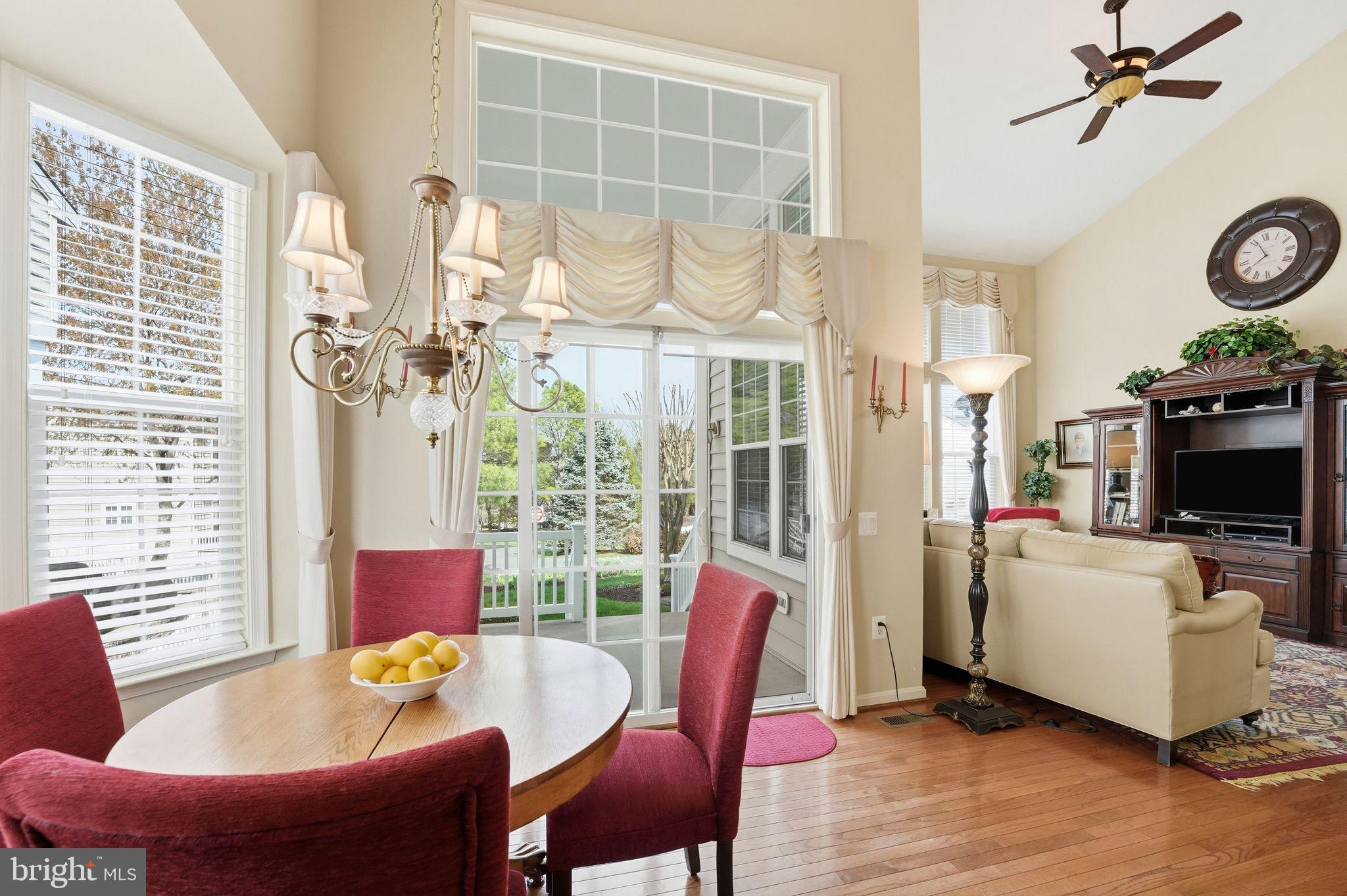 DUNBARTON - Residential