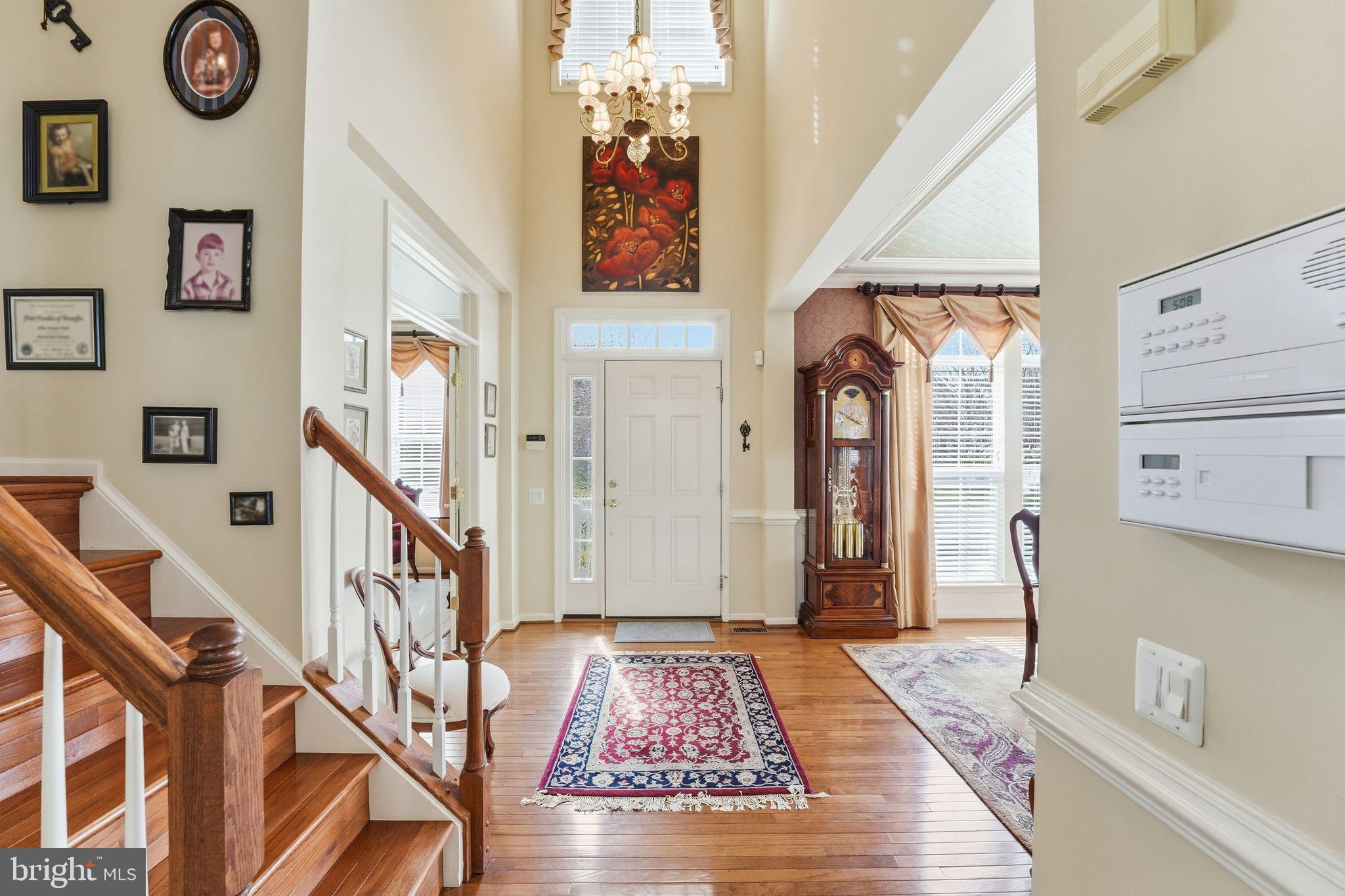 DUNBARTON - Residential