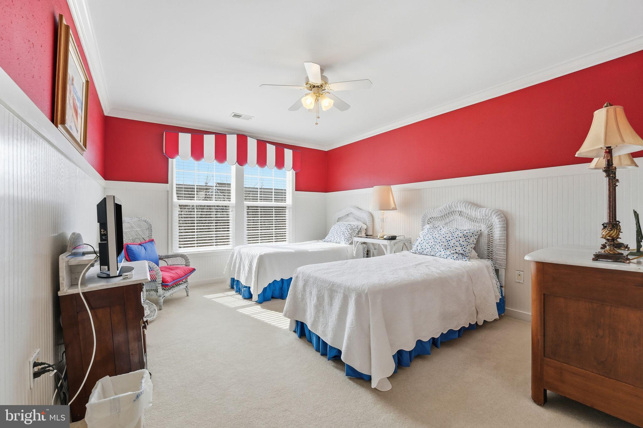 DUNBARTON - Residential