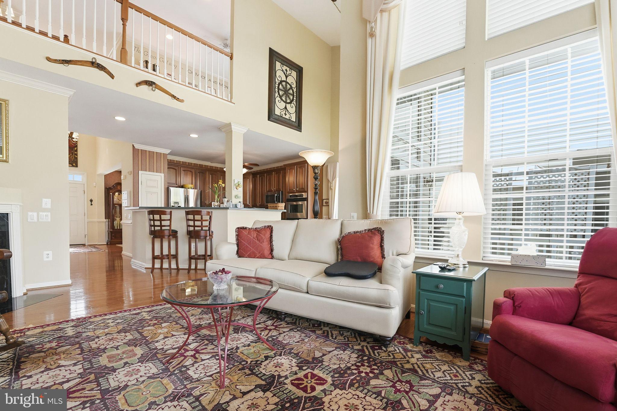 DUNBARTON - Residential