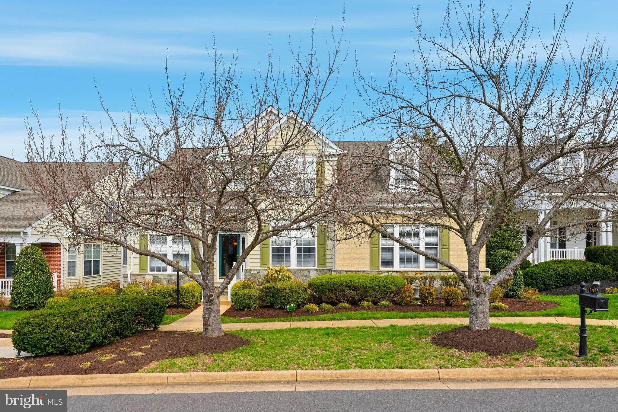 DUNBARTON - Residential