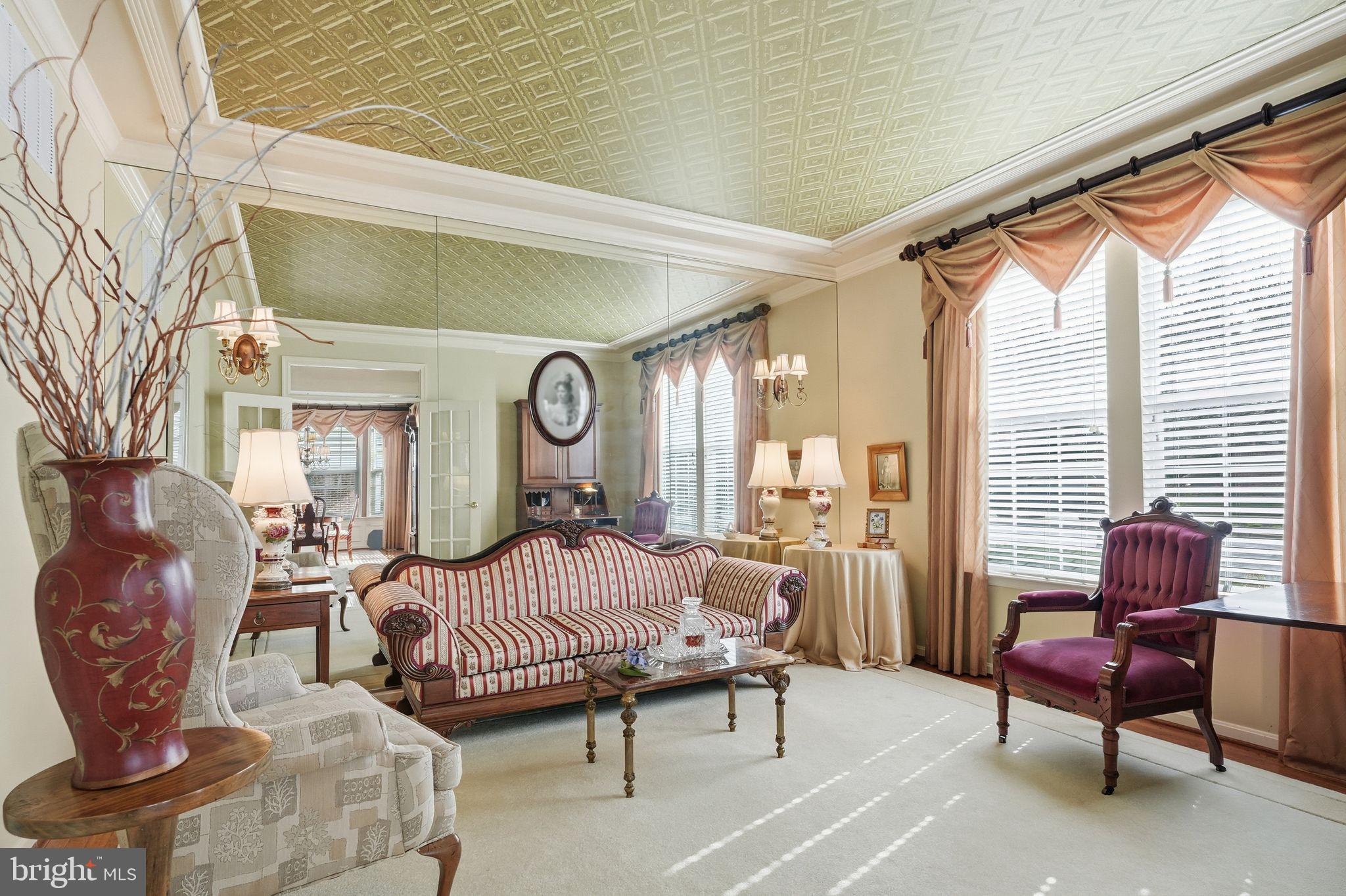 DUNBARTON - Residential