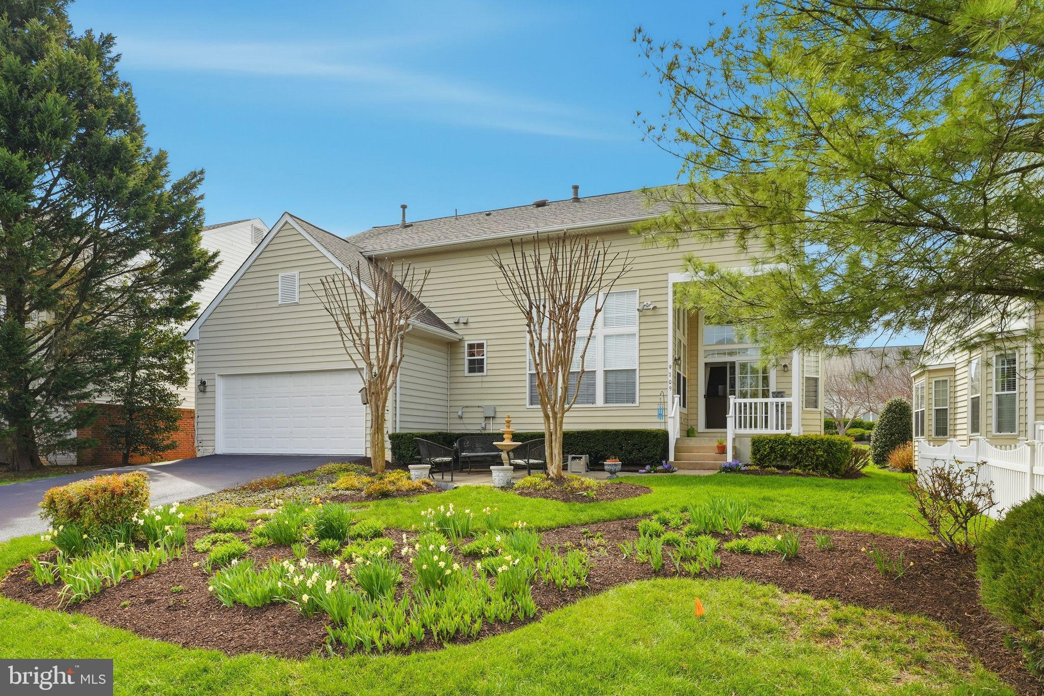 DUNBARTON - Residential