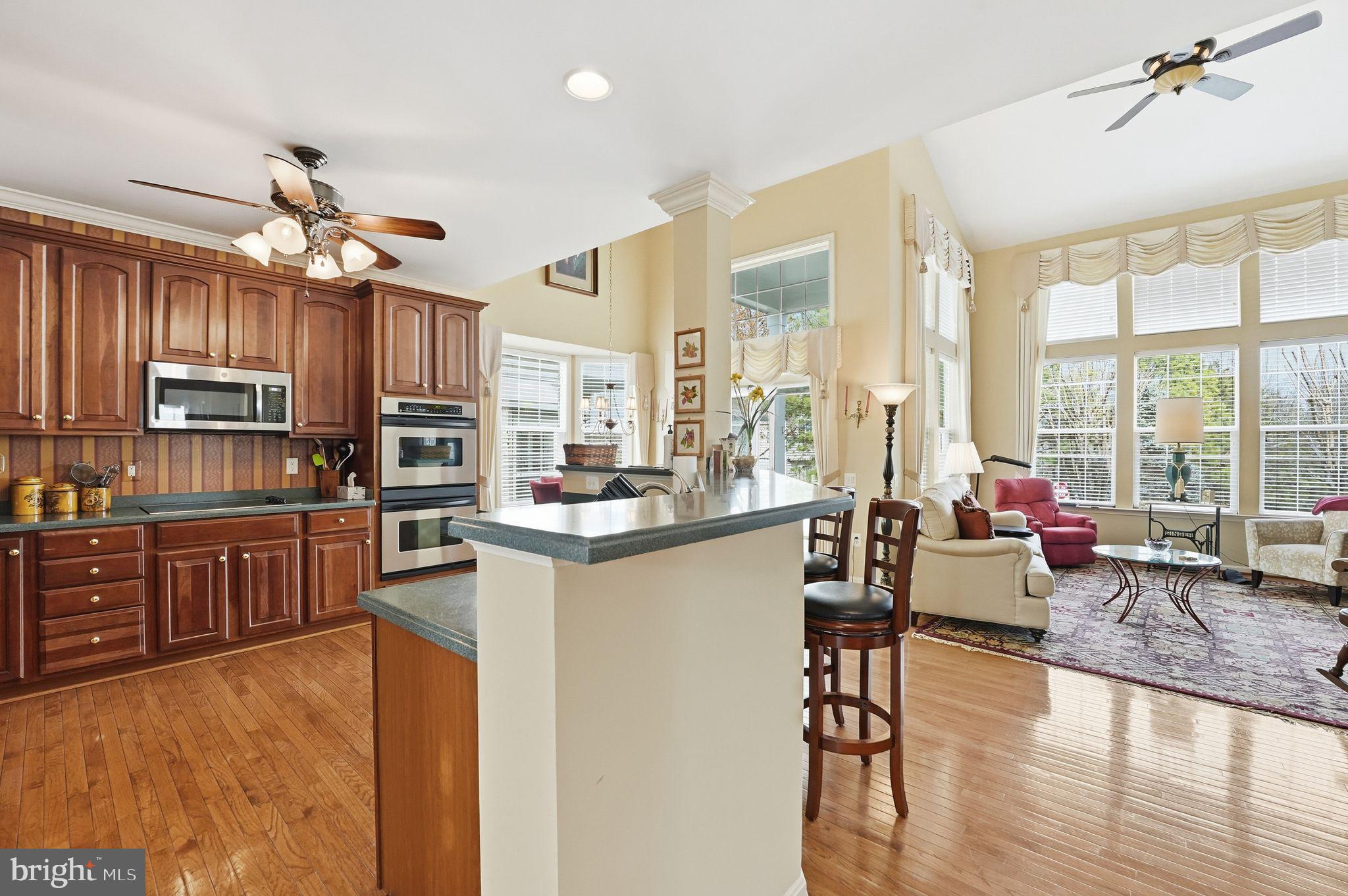 DUNBARTON - Residential