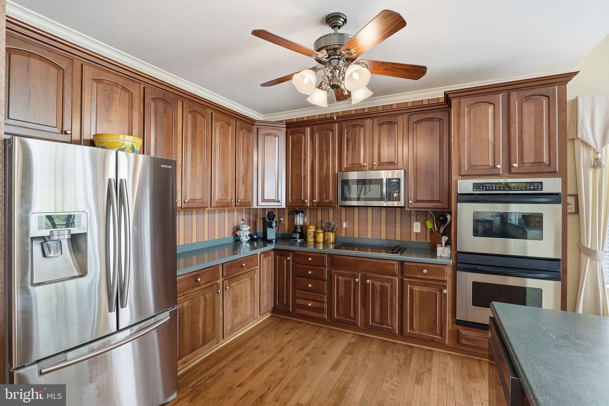 DUNBARTON - Residential