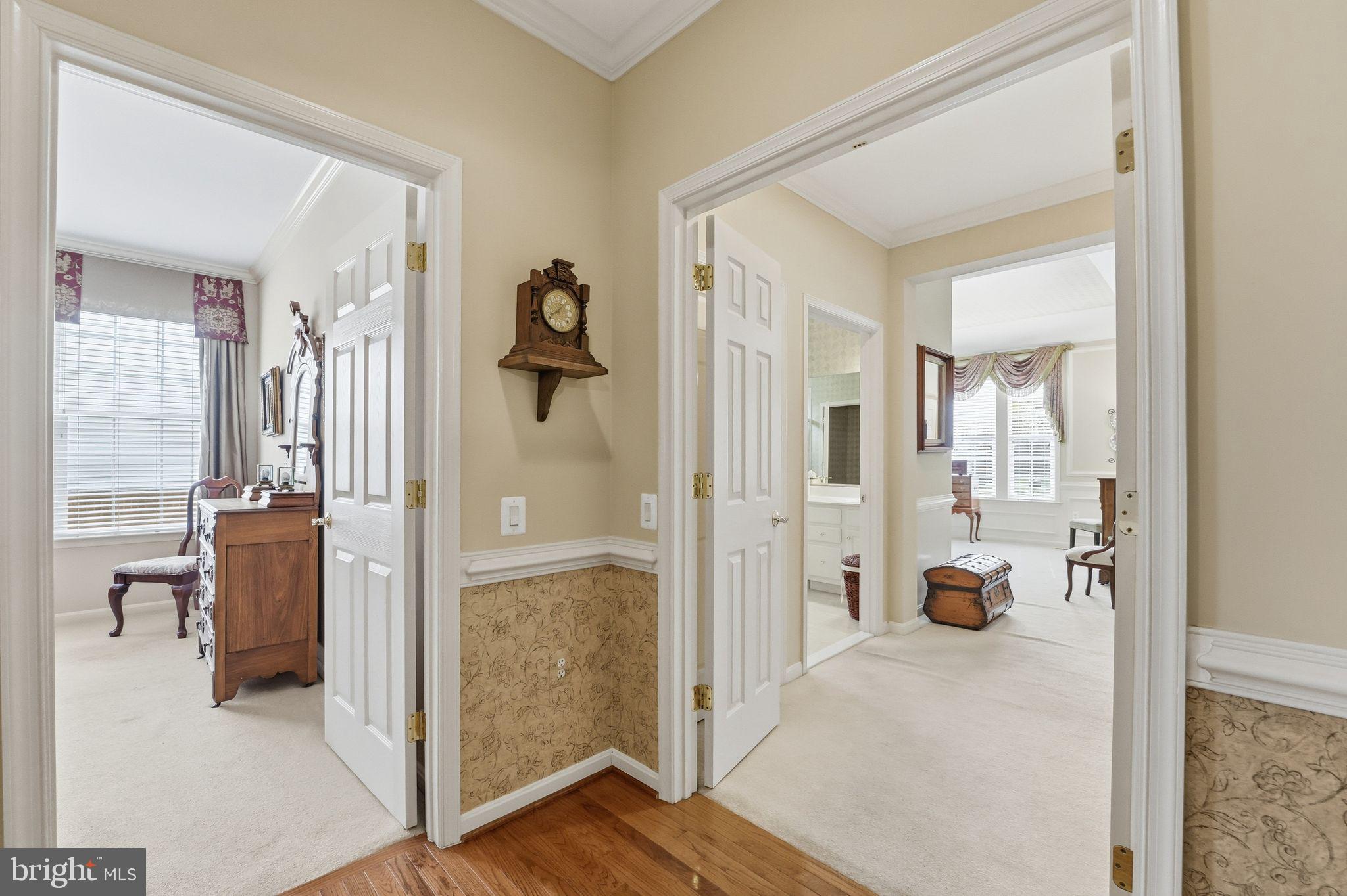 DUNBARTON - Residential